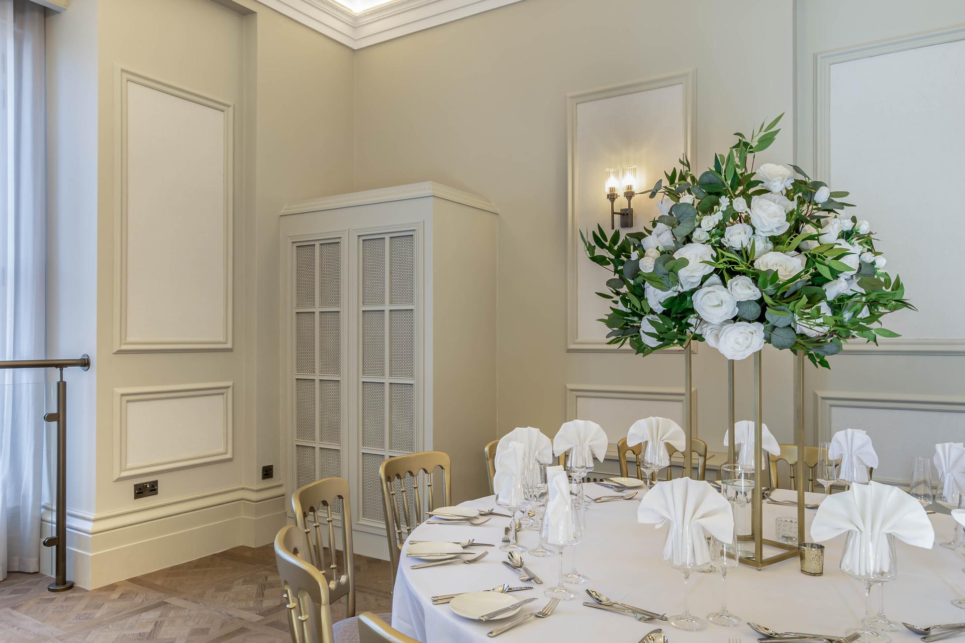 Buile Hill Mansion: A historic Salford landmark restored for a new generation to enjoy.