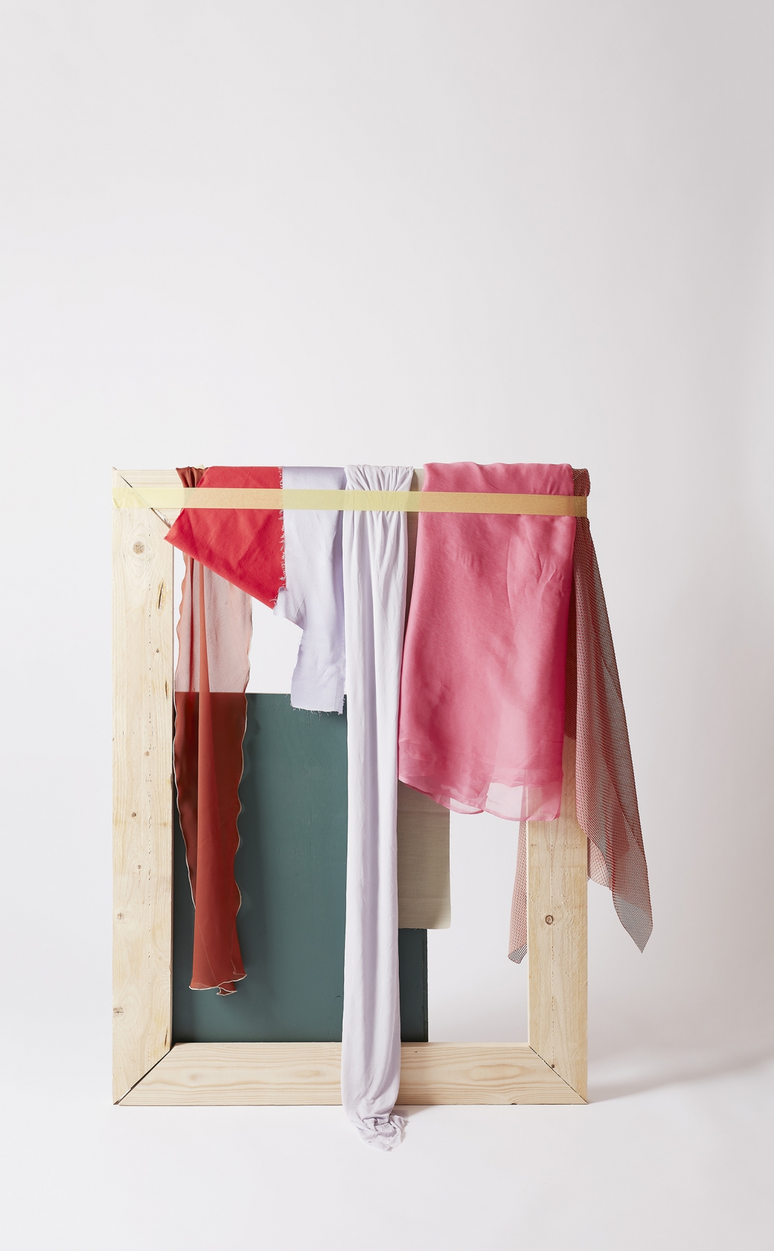 Revive: copyright: SPOTT for Heimtextil. Photo: Andreas Houmann