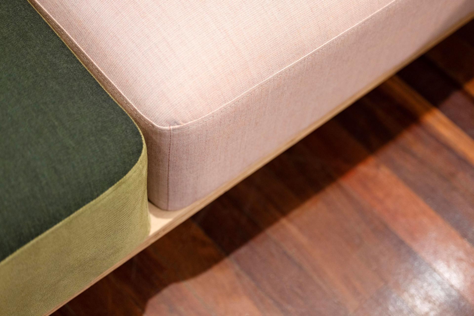 SpaceInvader reimagines Manchester's Renold Building for Bruntwood SciTech.