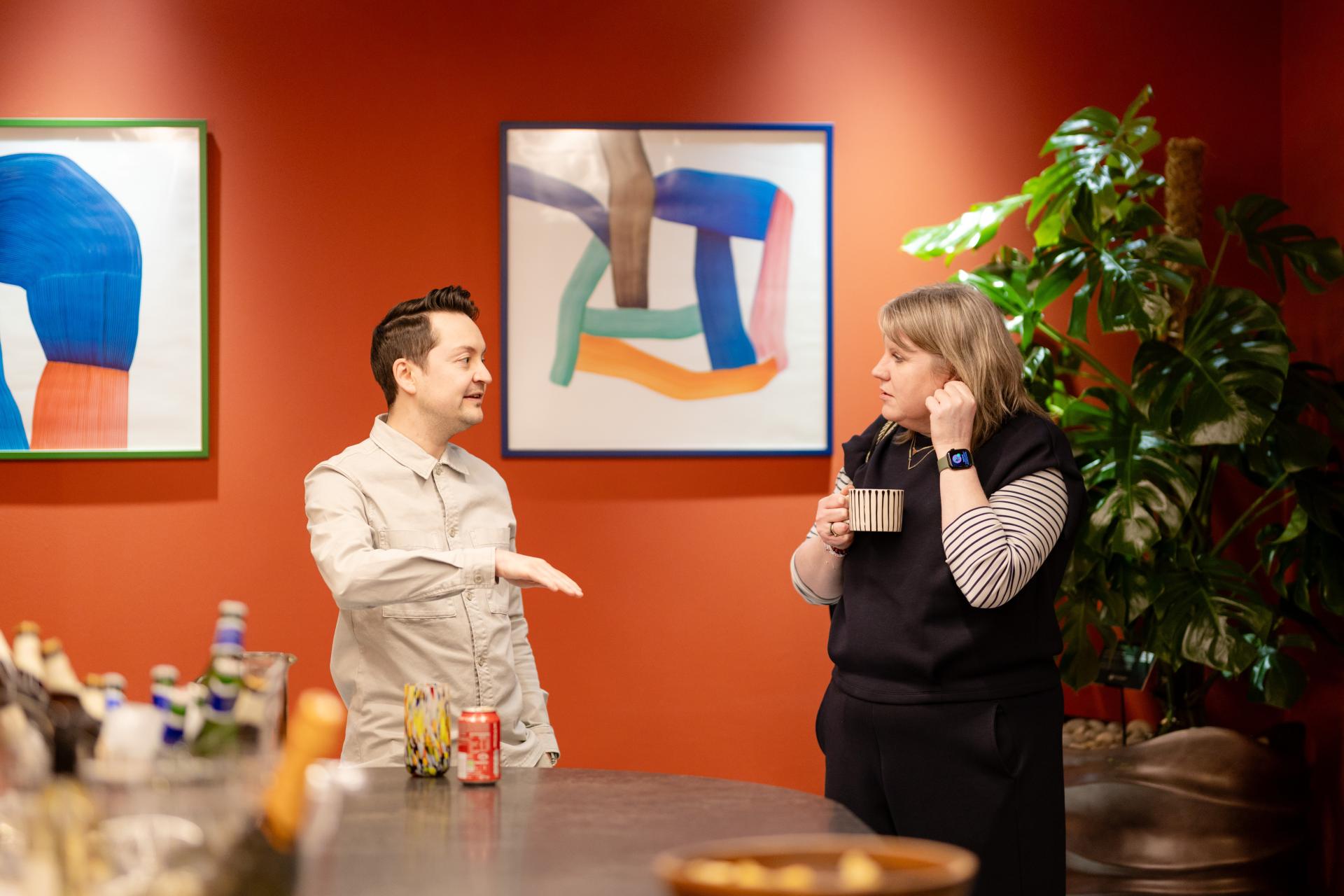 EDIB: What does beyond bare minimum look like in the residential sector?