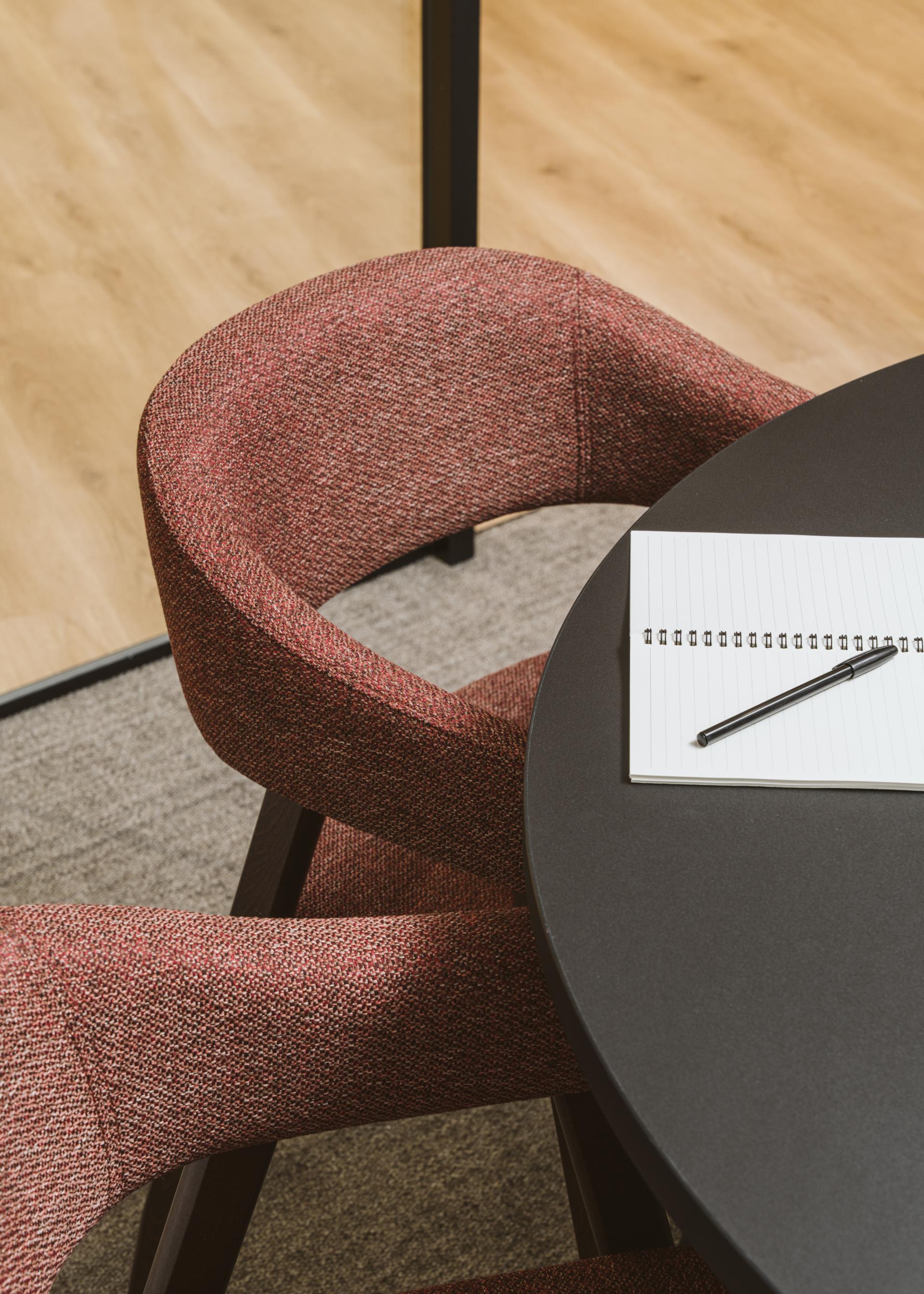 Thirdway's 15 Rathbone Place: A celebration of original features in the heart of London's West End.