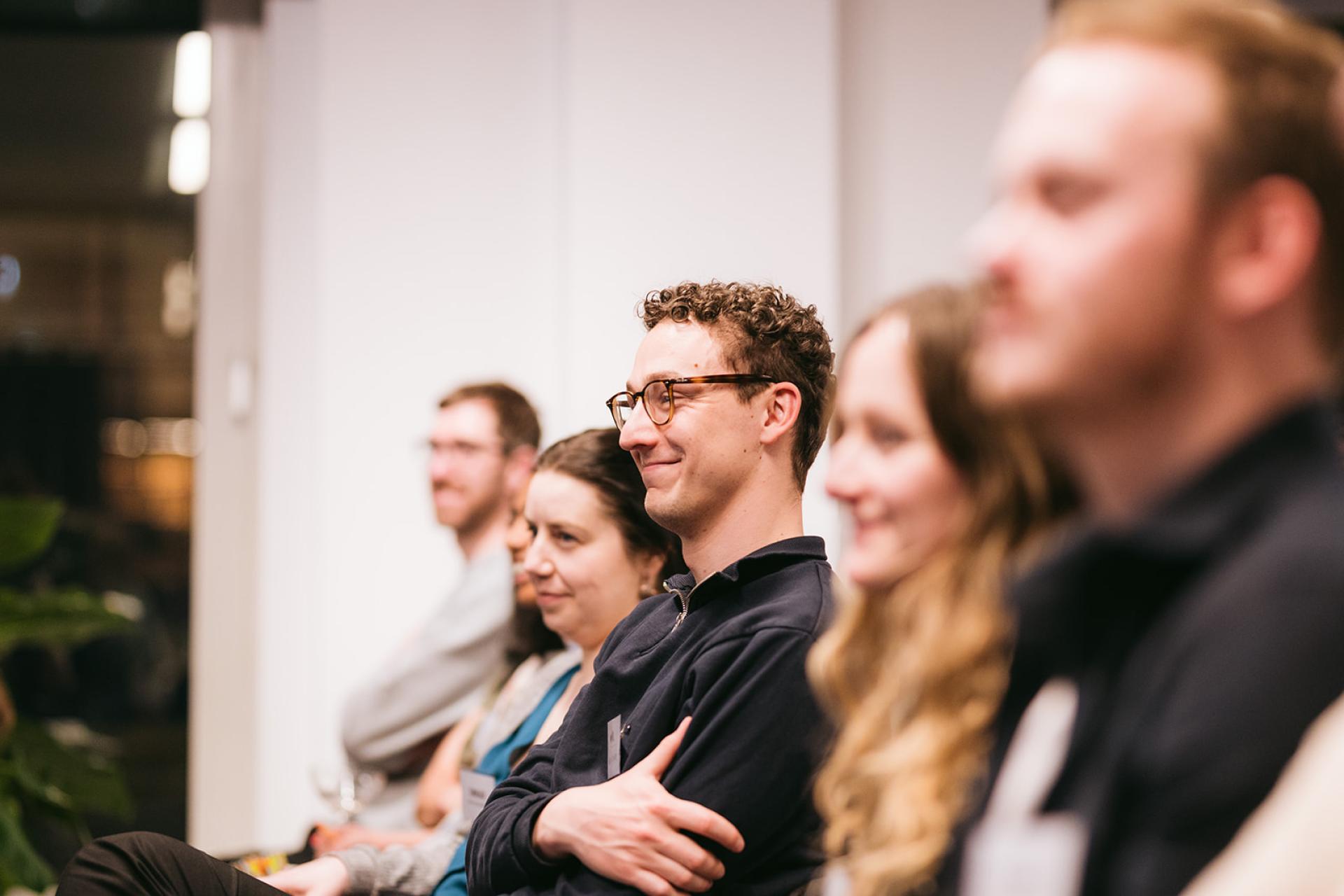 Russwood asks: As a sector, are we stacked up to use mass timber on our projects?