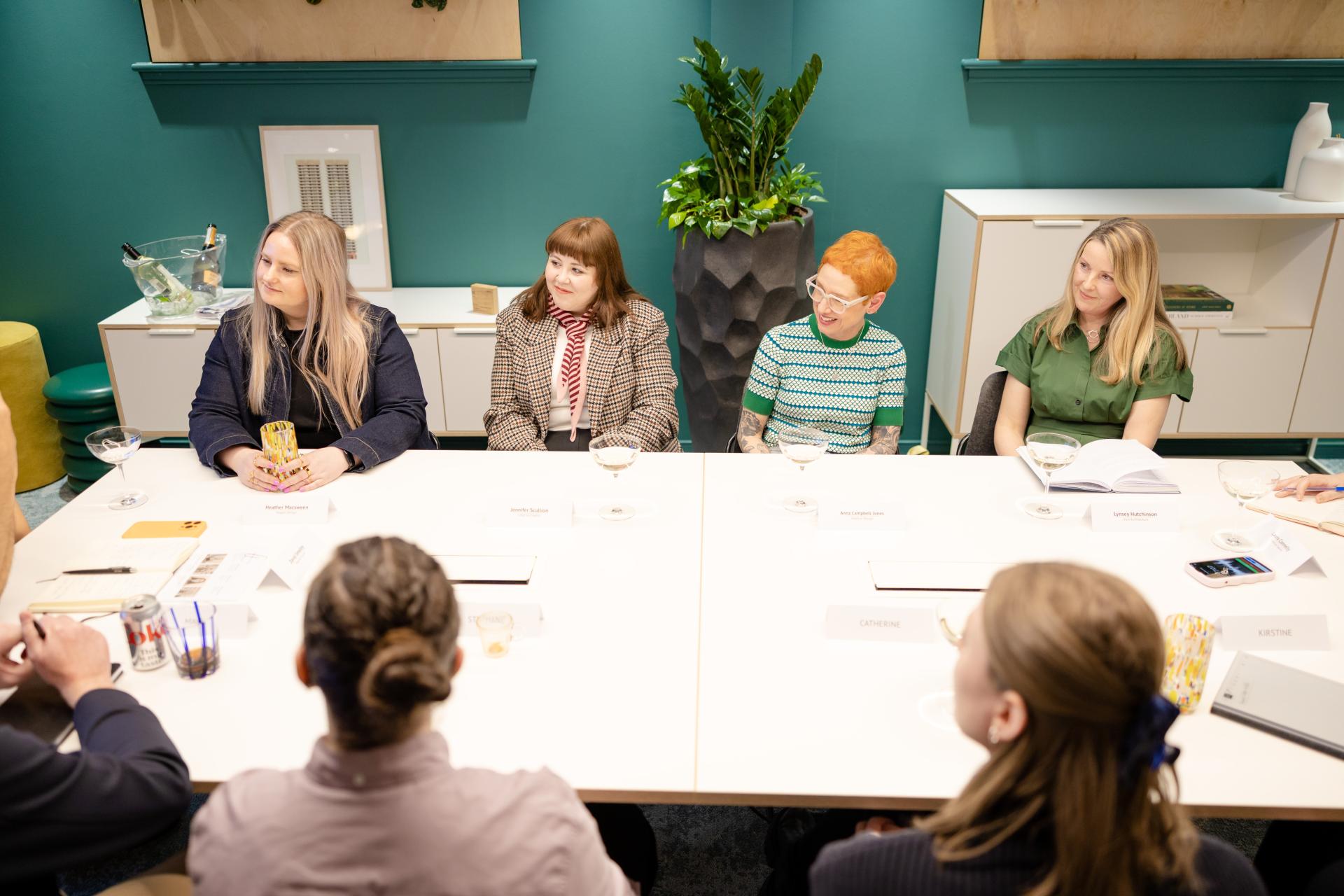 EDIB: What does beyond bare minimum look like in the residential sector?