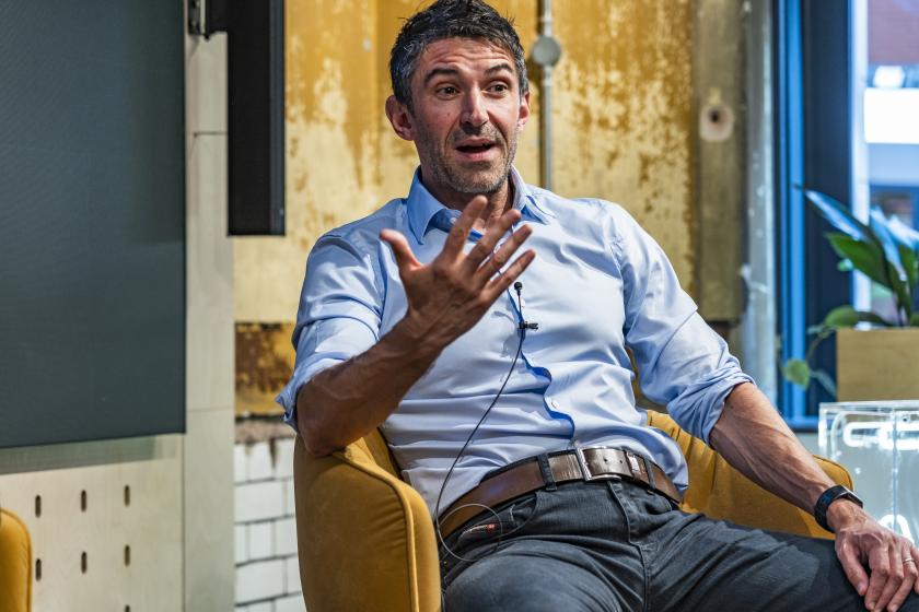 Greater Manchester Property Outlook: What’s fuelling Salford’s meteoric rise?