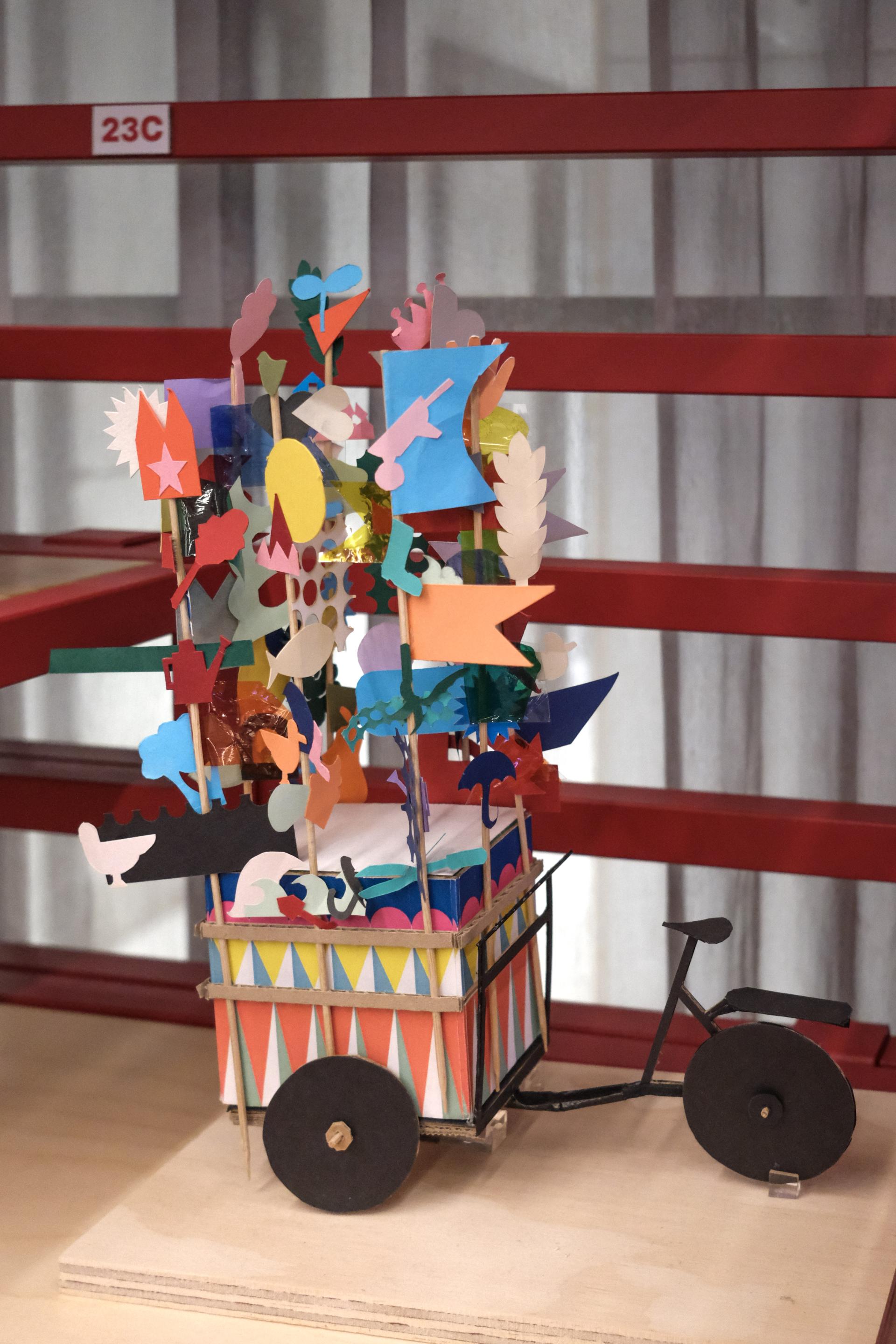 What is the role of modelmaking in an increasingly digital world?