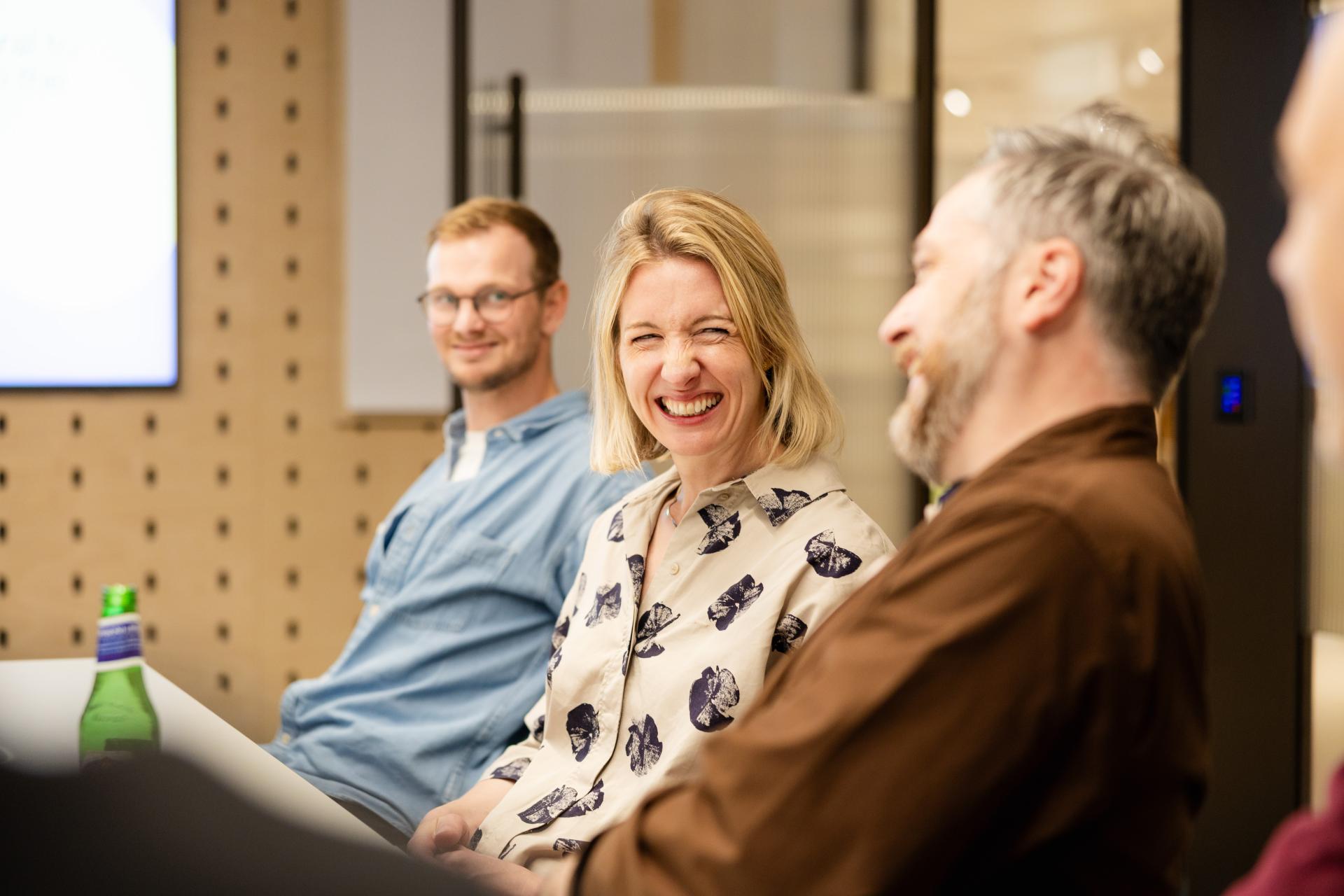 AI: Intriguing or integral to creating impact in the workplace?