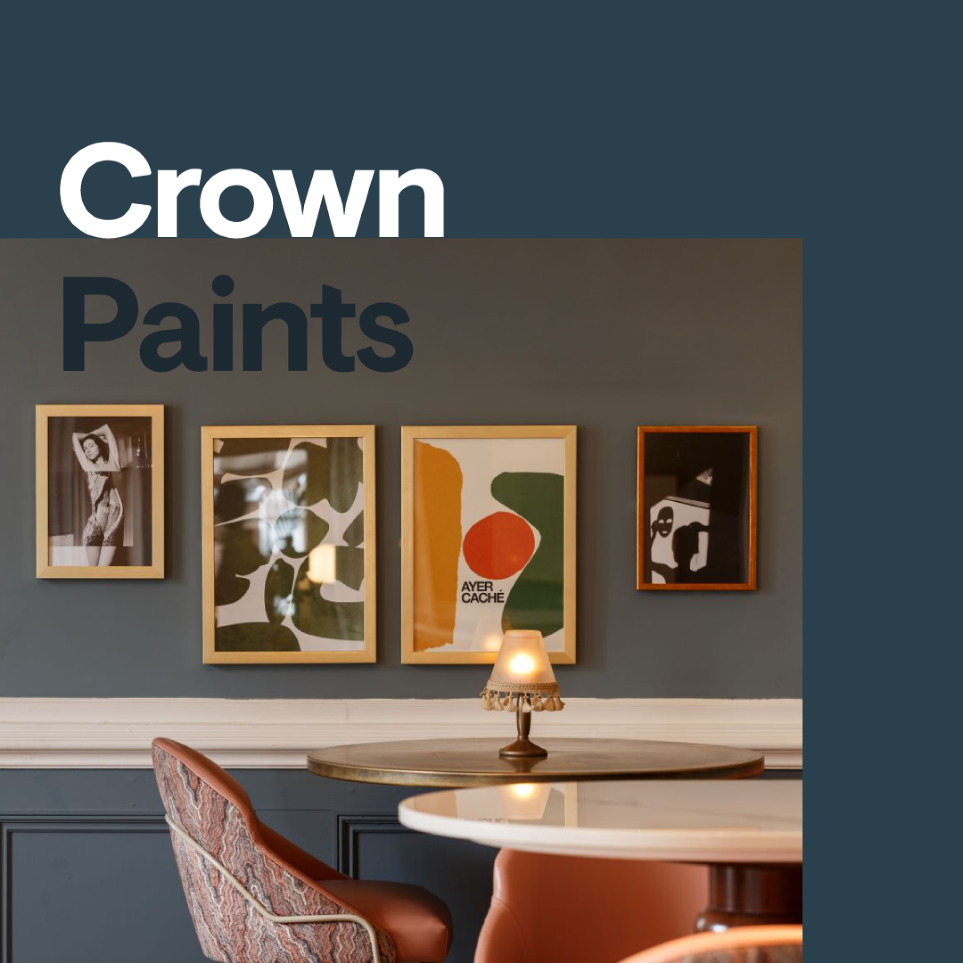 Meet our Founding Partners at Material Source Studio London - part one.