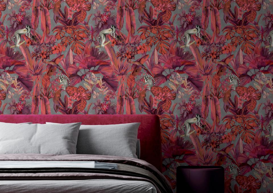 Muraspec reveals the Kingdom Collection from its Fardis range.