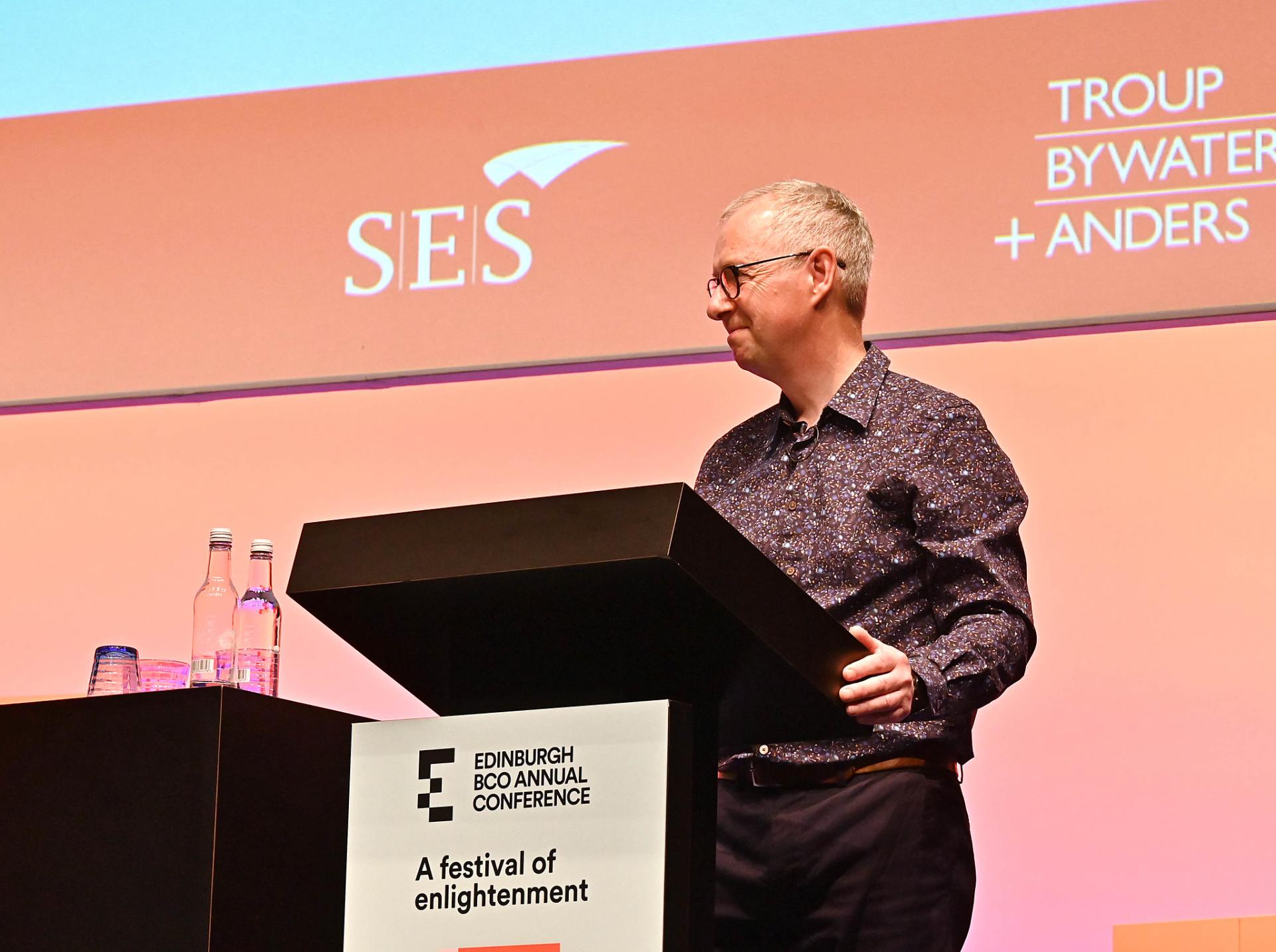 BCO Annual Conference 2026: Our reflections. 