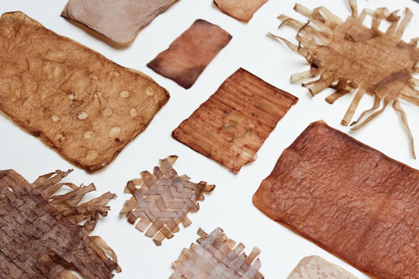 Future Materials Library™ launches at Material Source Studio.