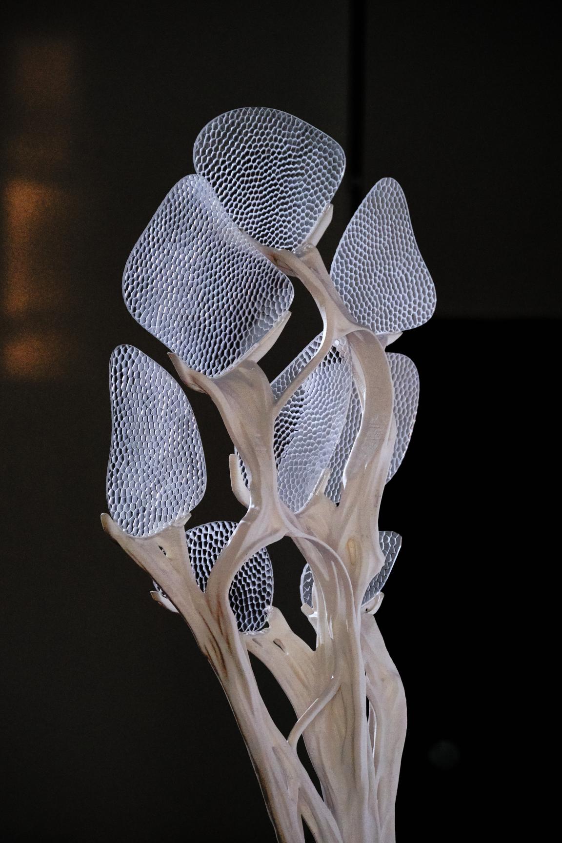 Code & Craft: Inside the new frontier of computational craft.