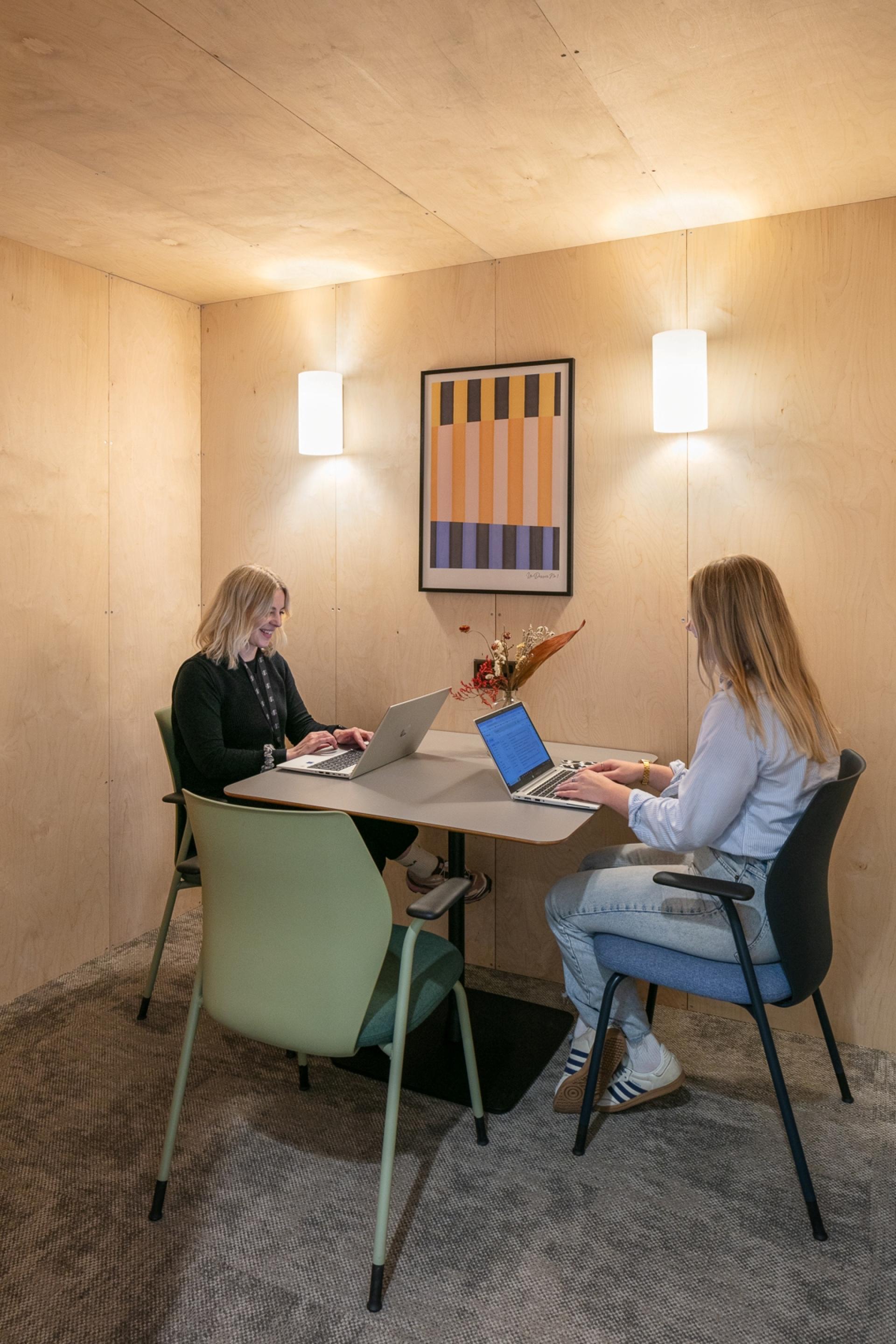 SpaceInvader reimagines Manchester's Renold Building for Bruntwood SciTech.