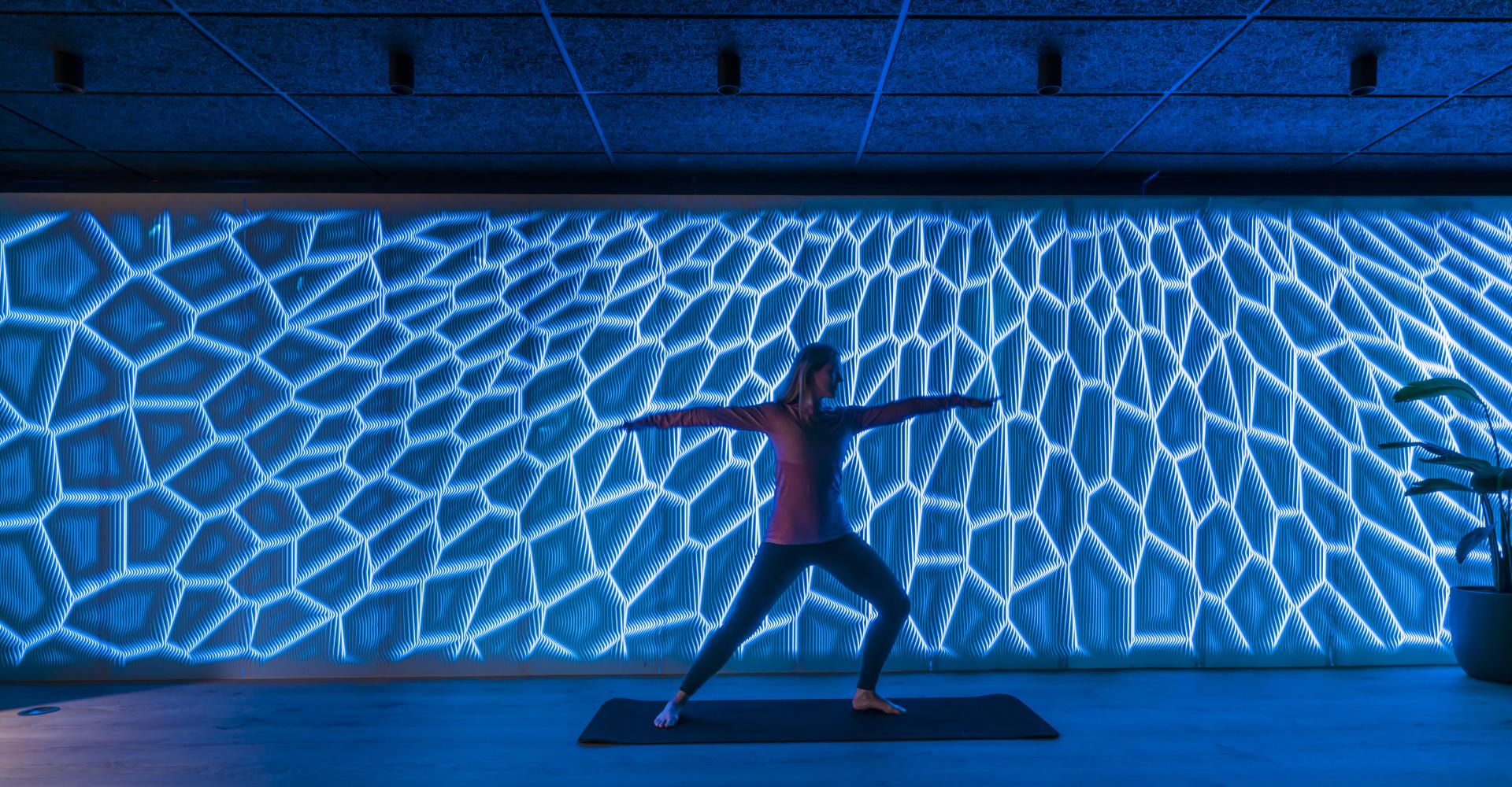 CDUK considers whole life of materials with Vita Nova creative take-back and repurposing solution.