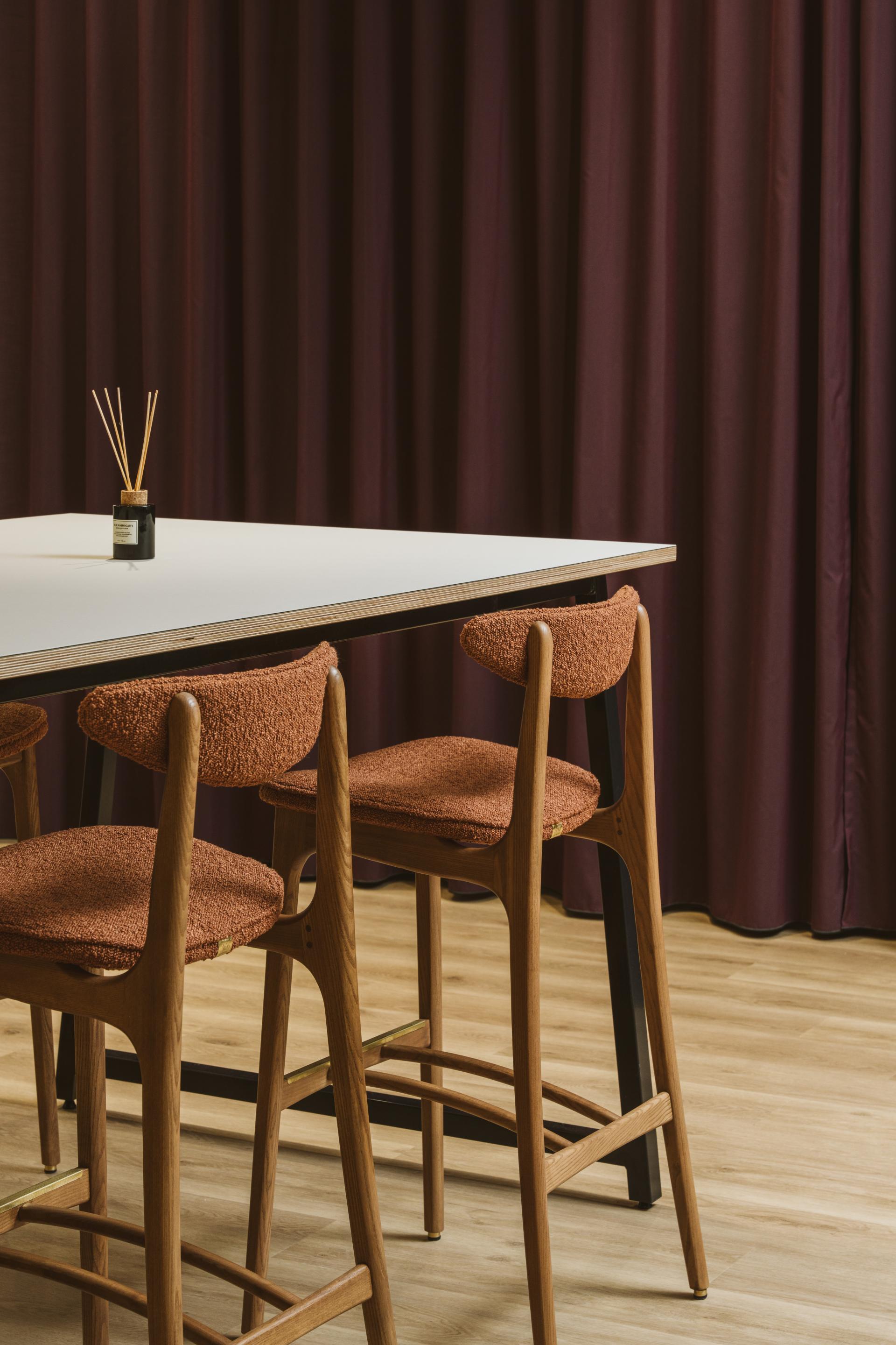 Thirdway's 15 Rathbone Place: A celebration of original features in the heart of London's West End.