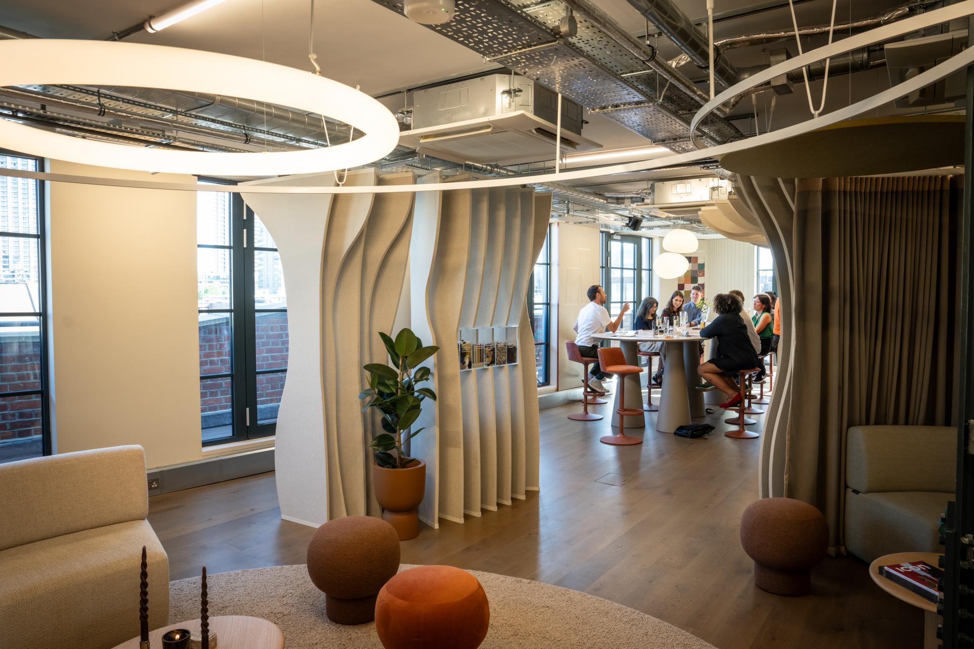 Is technology helping shape a more sustainable future?