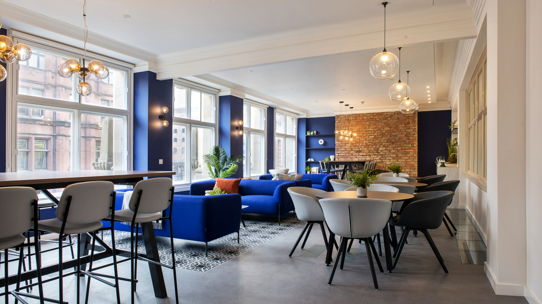 196 Deansgate
