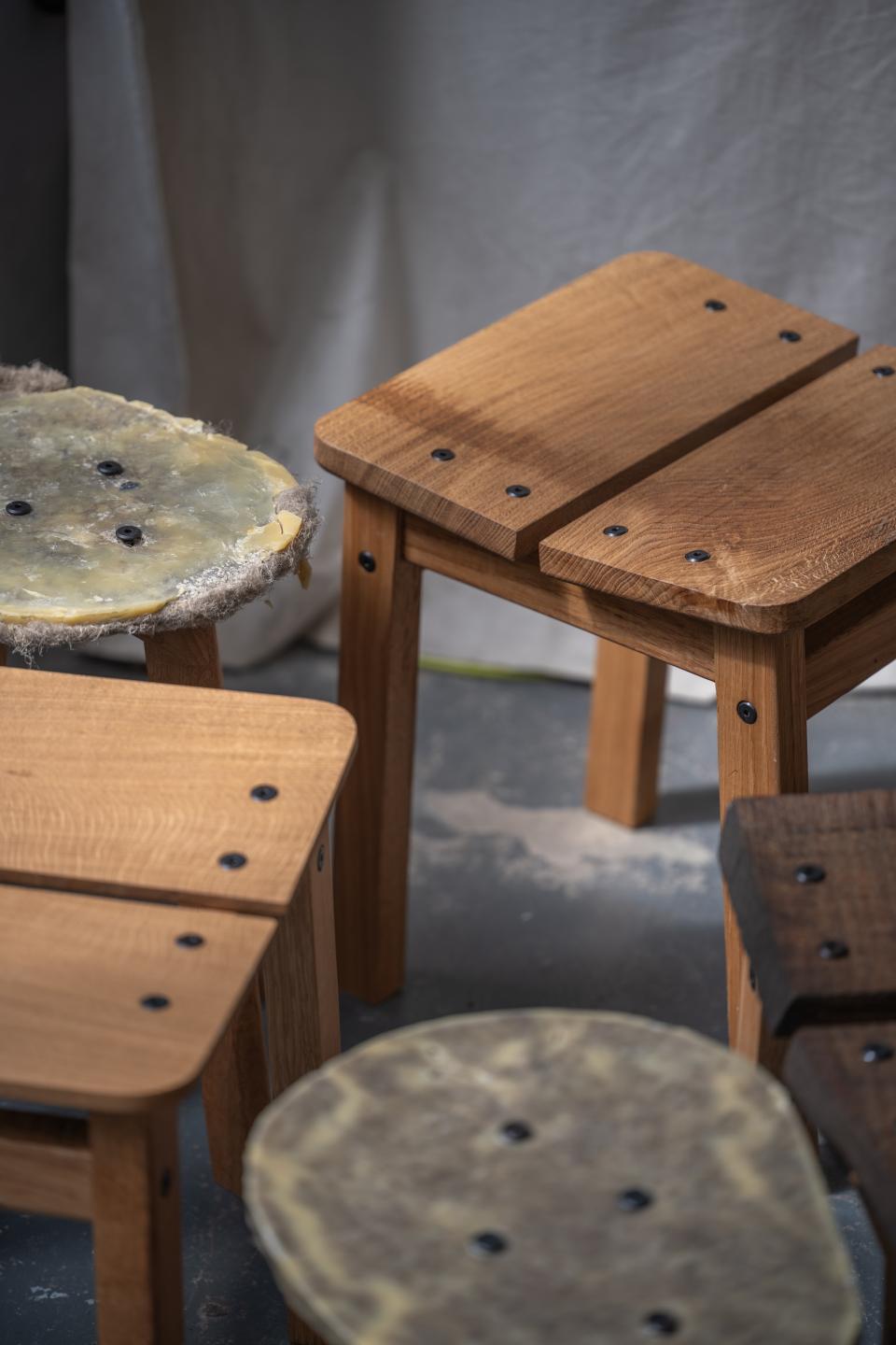 New Designers 2026: Our top 5 graduate spots.
