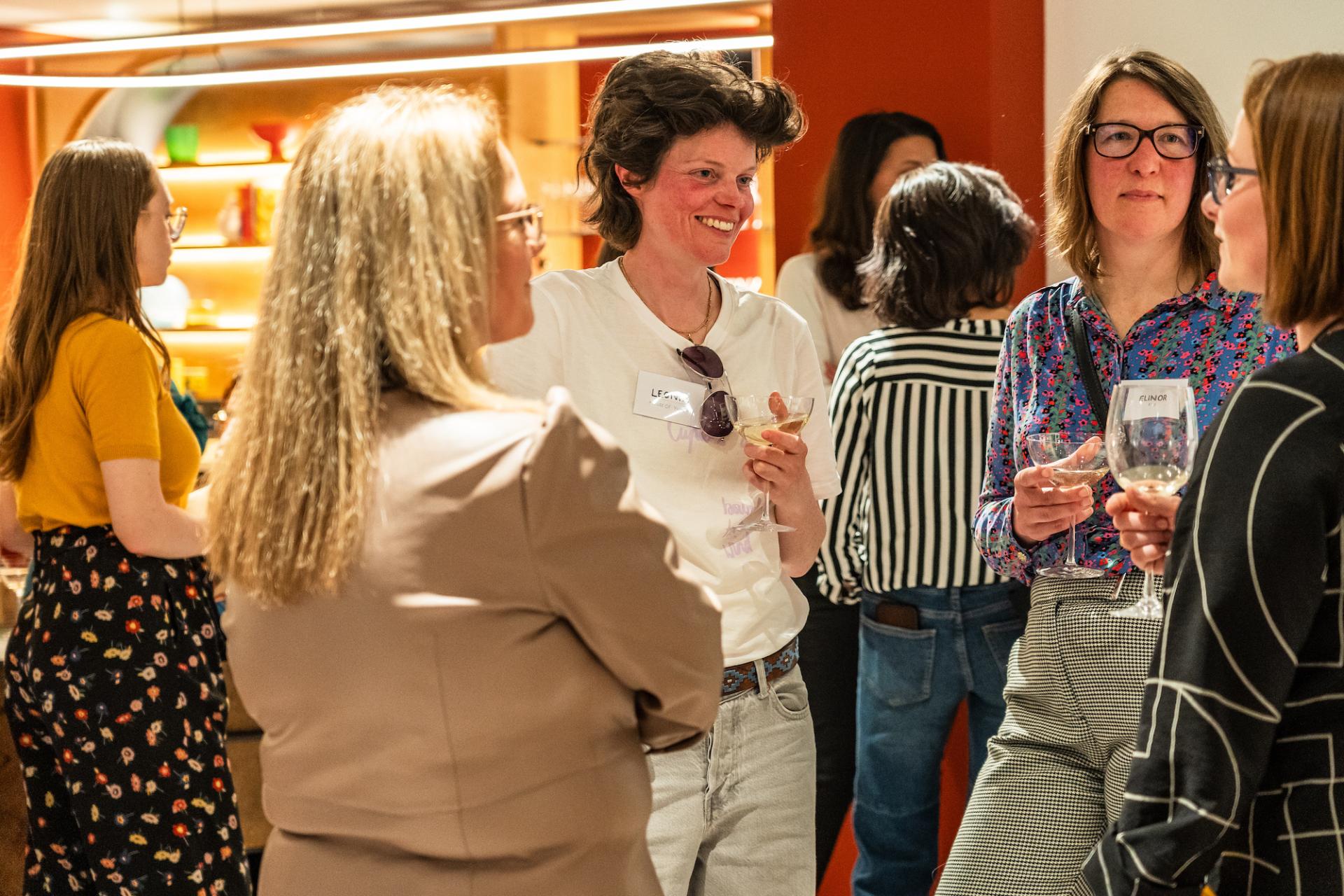 Demystifying EDI: How do we design for all?