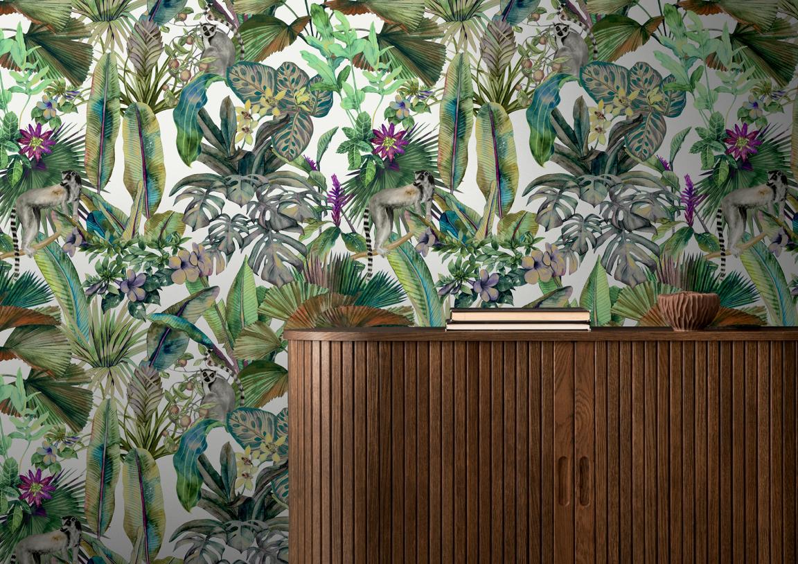 Muraspec reveals the Kingdom Collection from its Fardis range.
