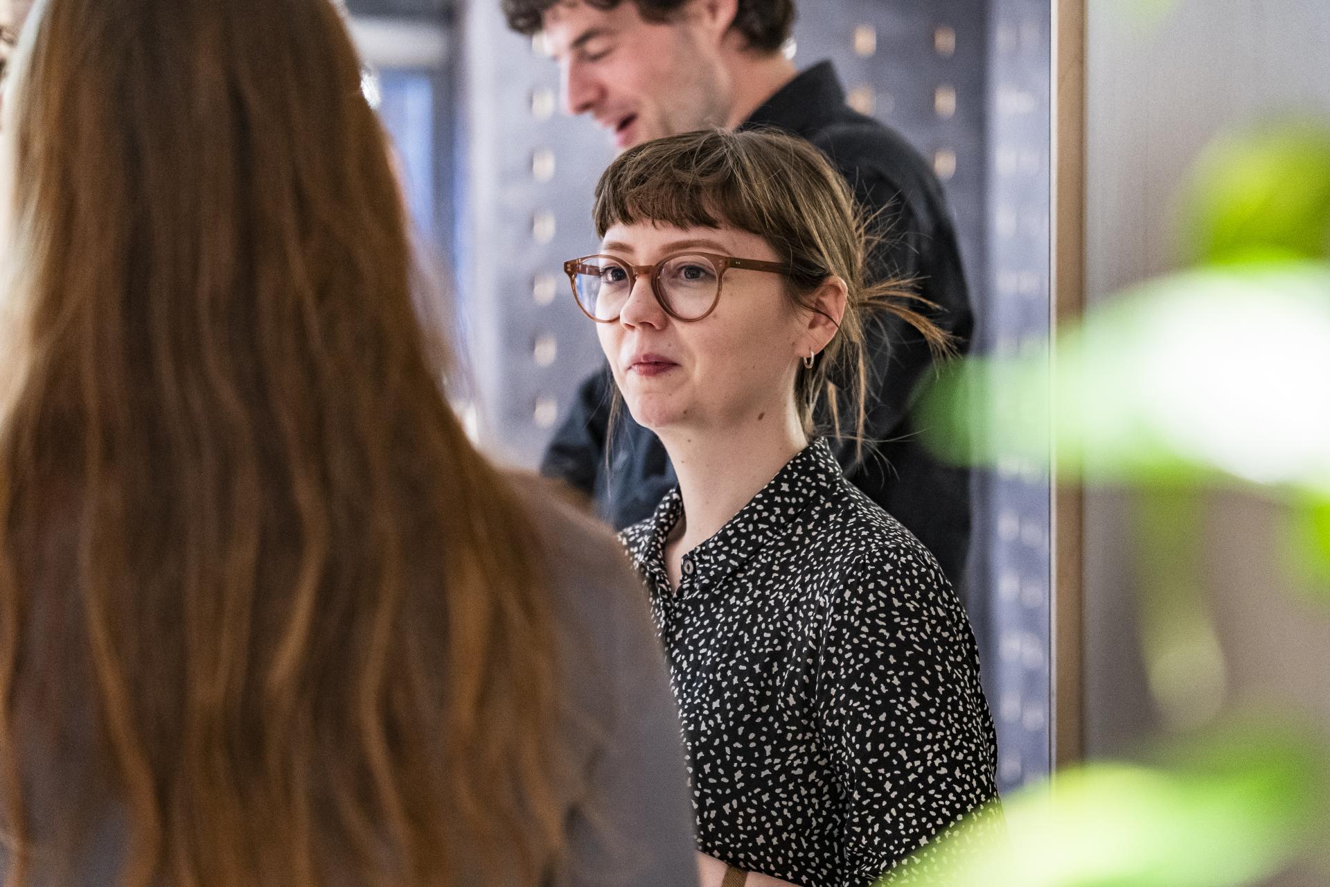 AI: Novelty or non-negotiable?