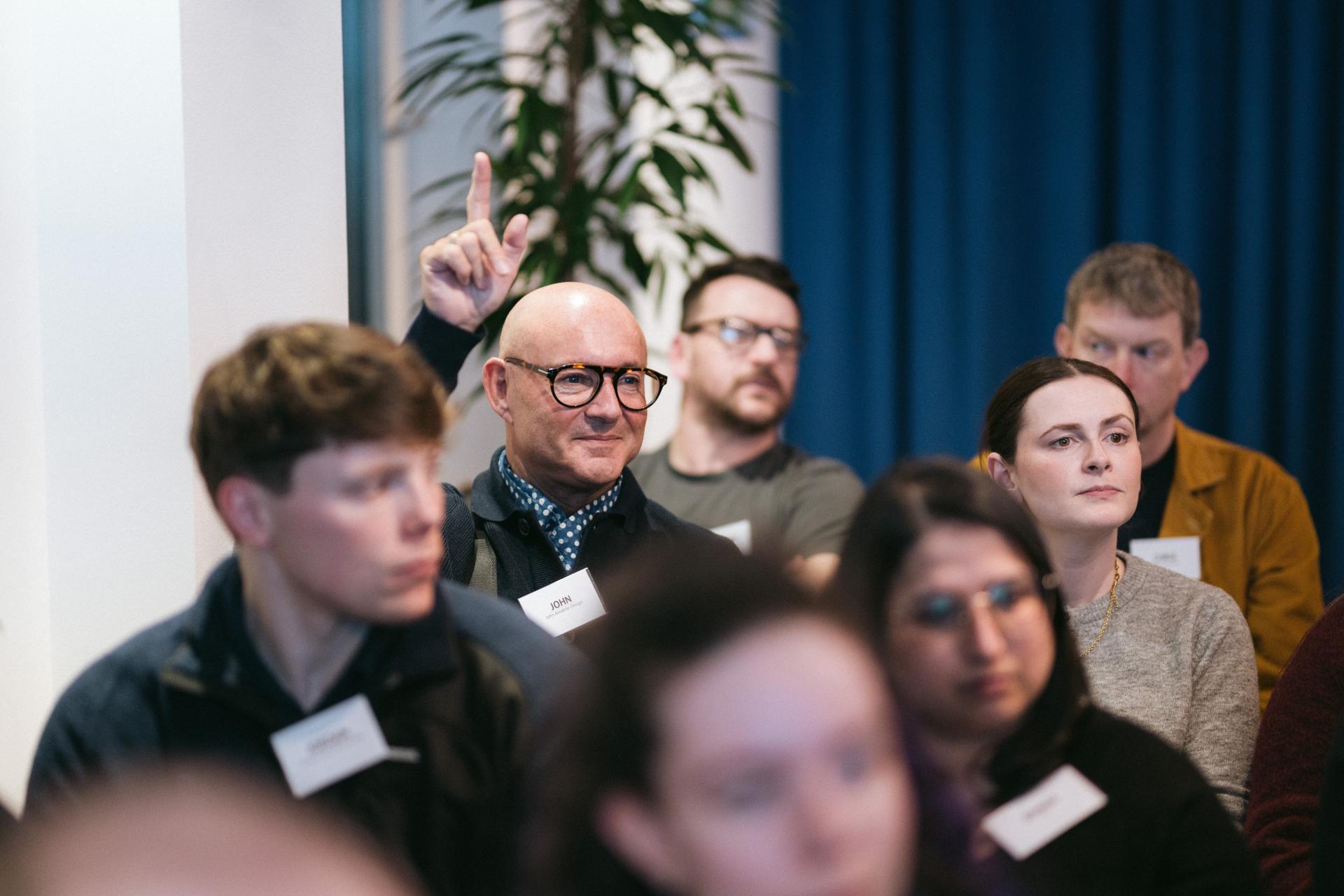 EDI & Belonging: Culture or place?