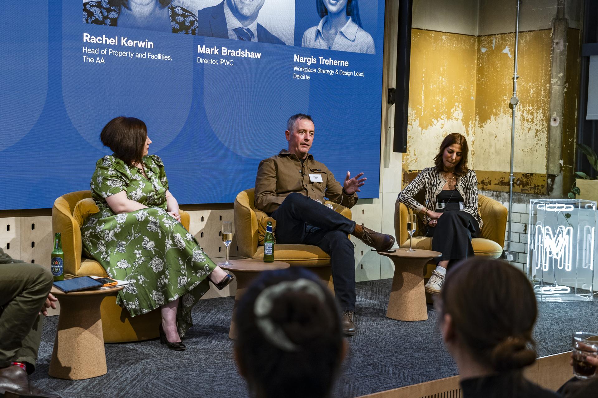 EDIB: Too complex, or just considerate design?