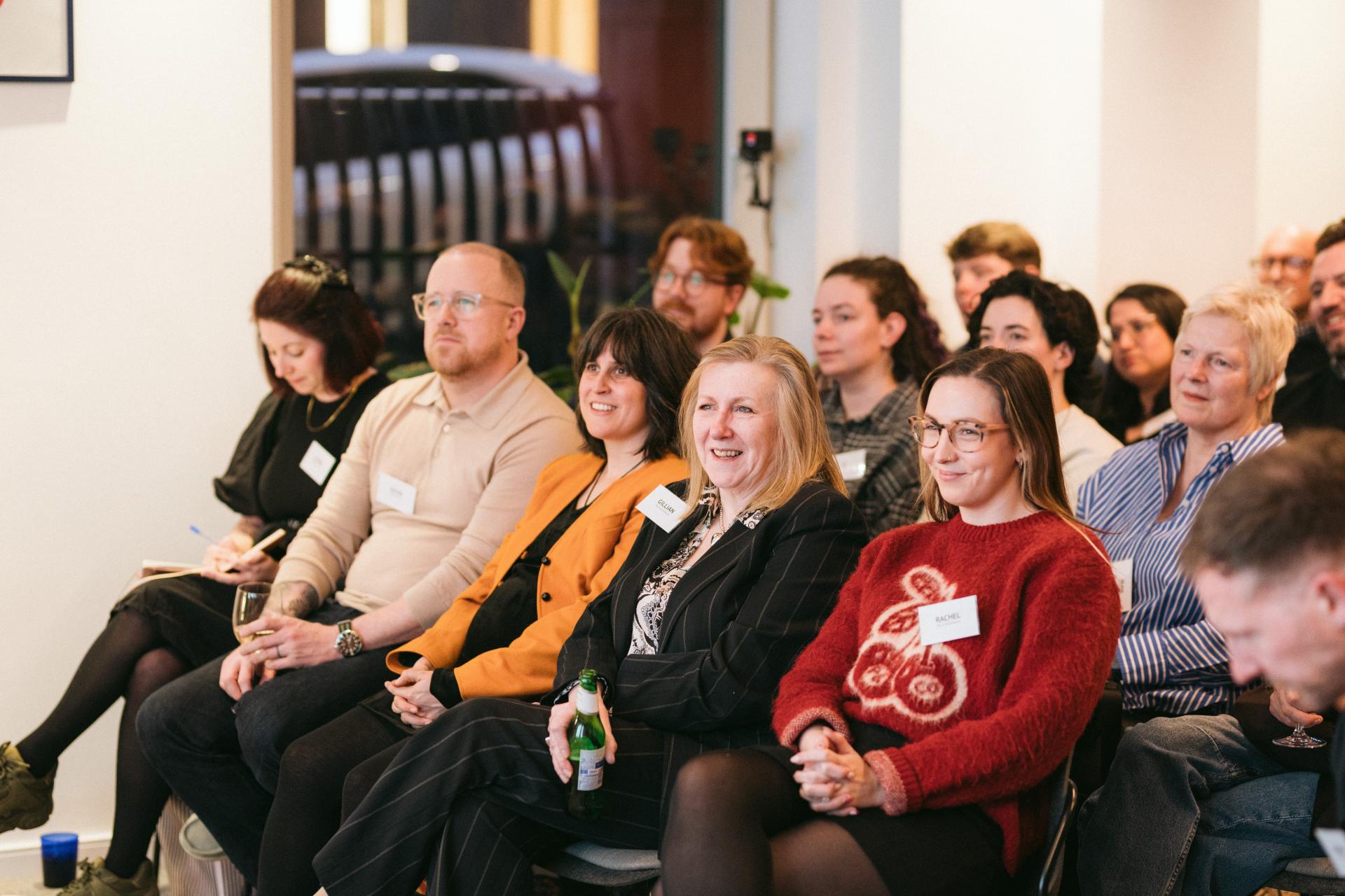 EDI & Belonging: Culture or place?