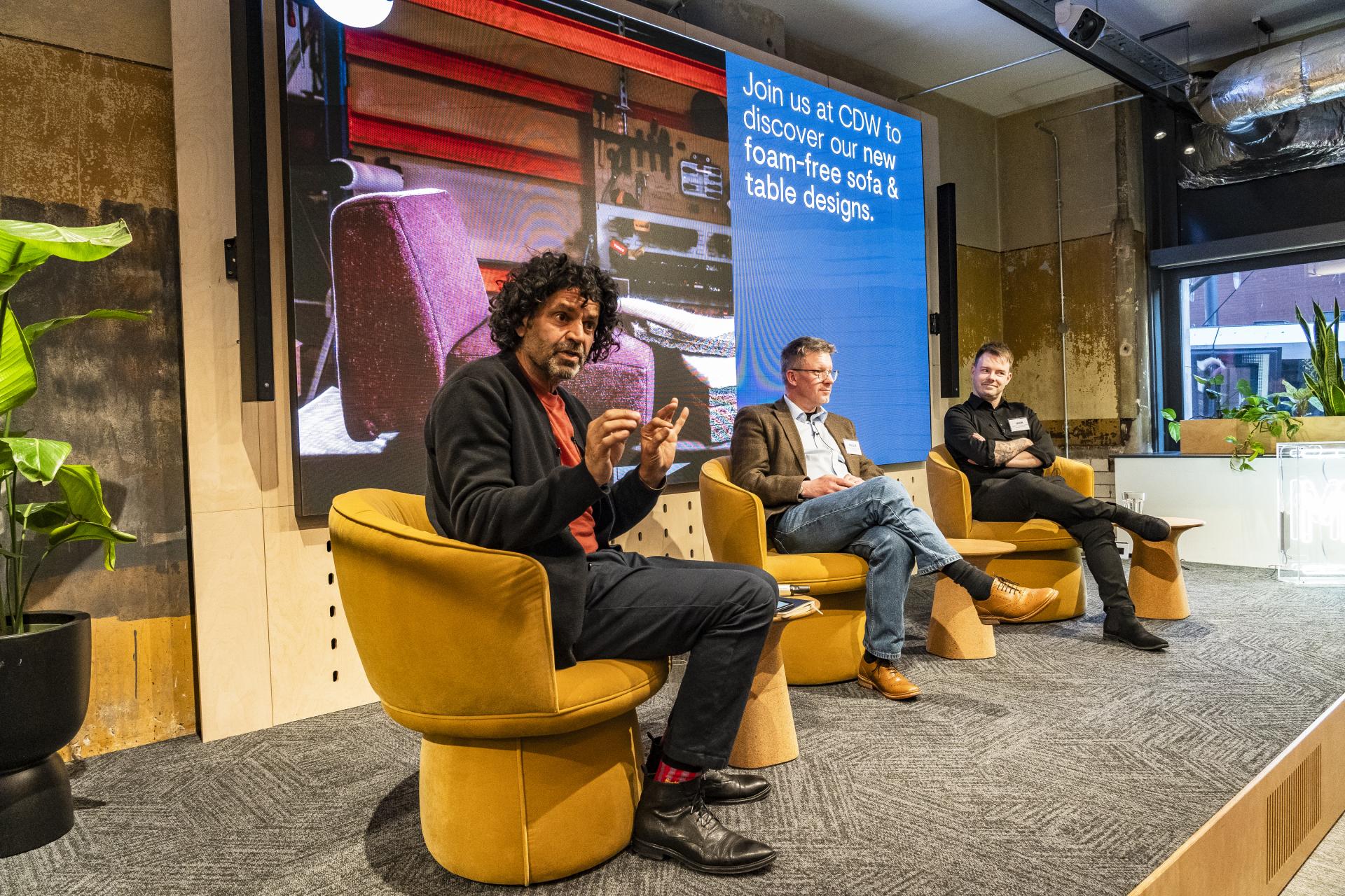 AI: Novelty or non-negotiable?