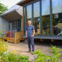 Professor Robert Hairstans, head of the COCIS at Edinburgh Napier University, on timber for UK housing. 