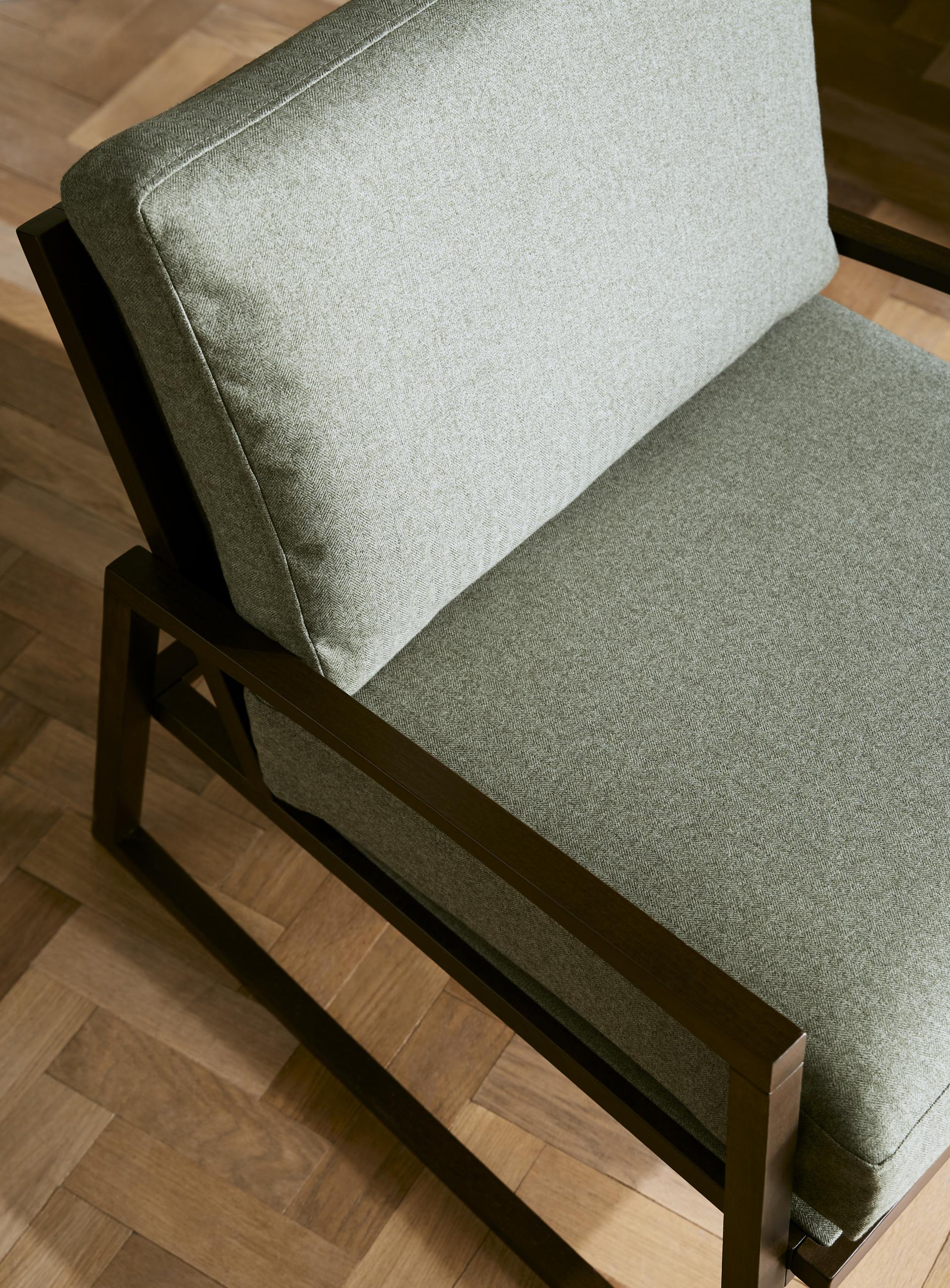 Fabric brands to explore in 2026 at Material Source Studio.