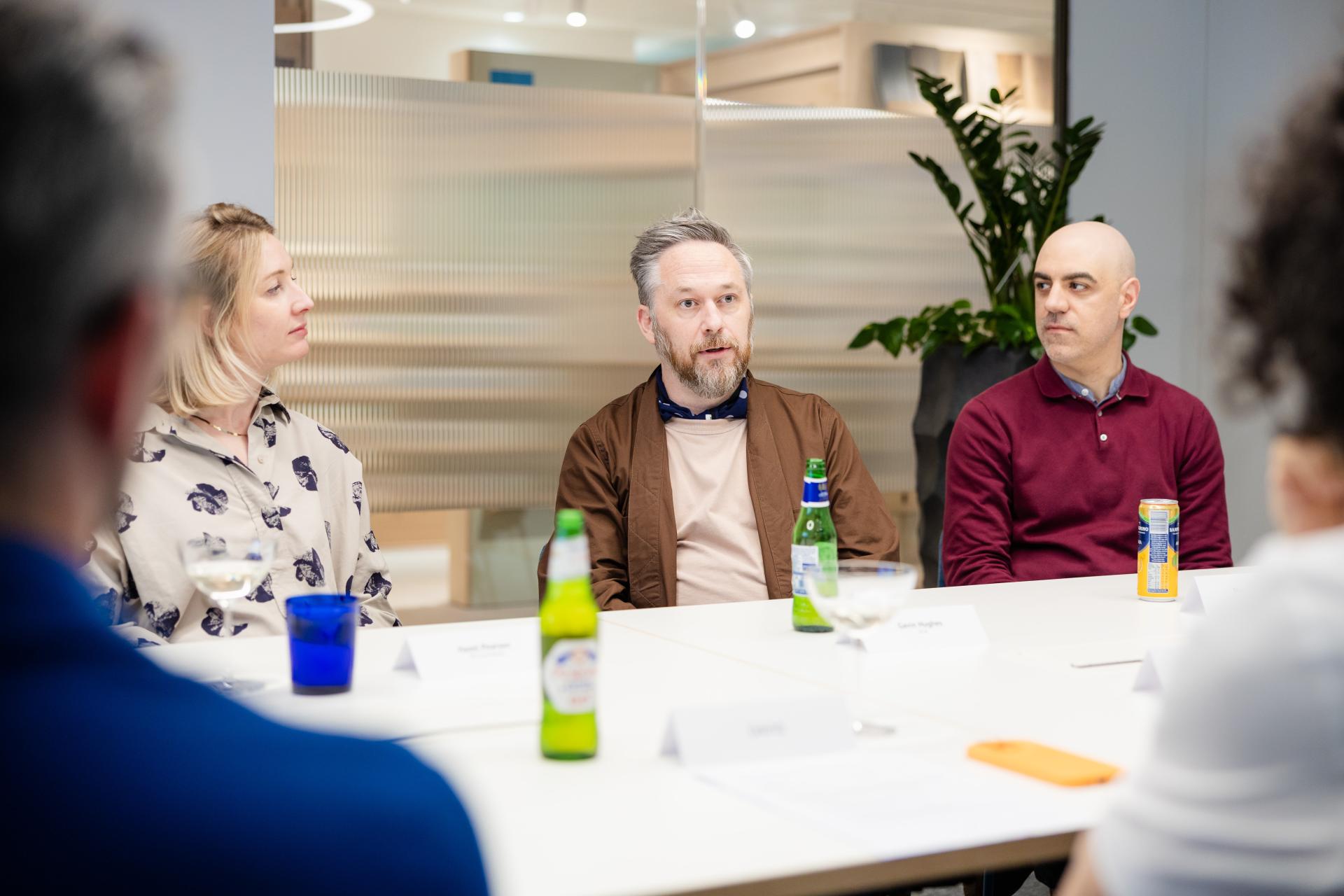 AI: Intriguing or integral to creating impact in the workplace?