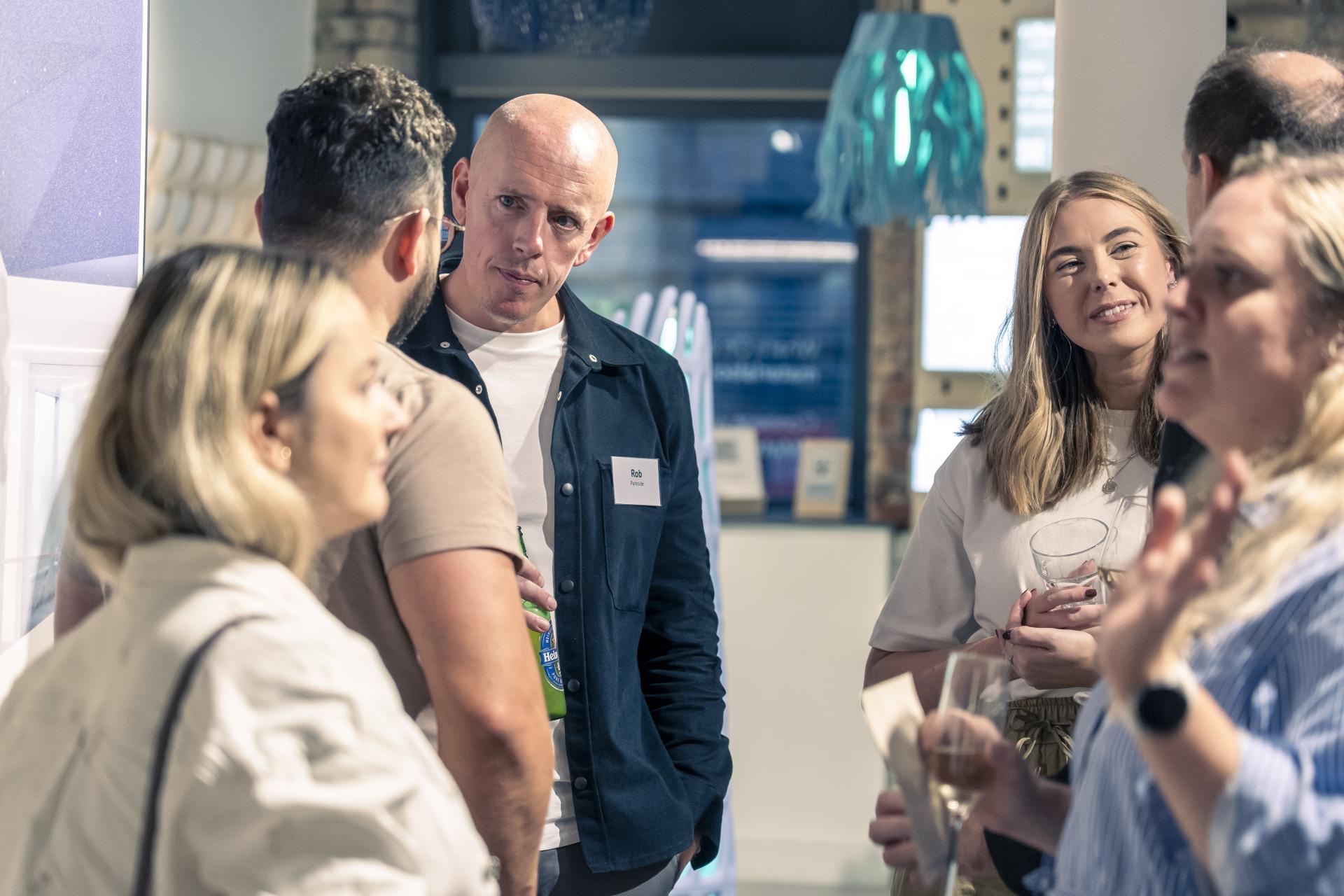 Manchester Property: Community living – true or false?
