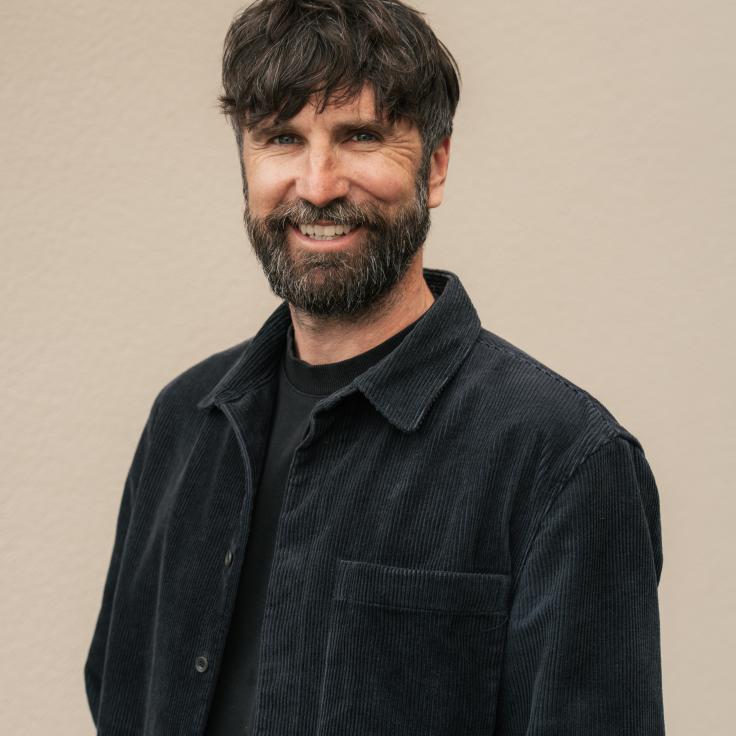 Adam Storey, founder and creative director, S+Co, on crafting immersive spaces that balance emotion with functionality.