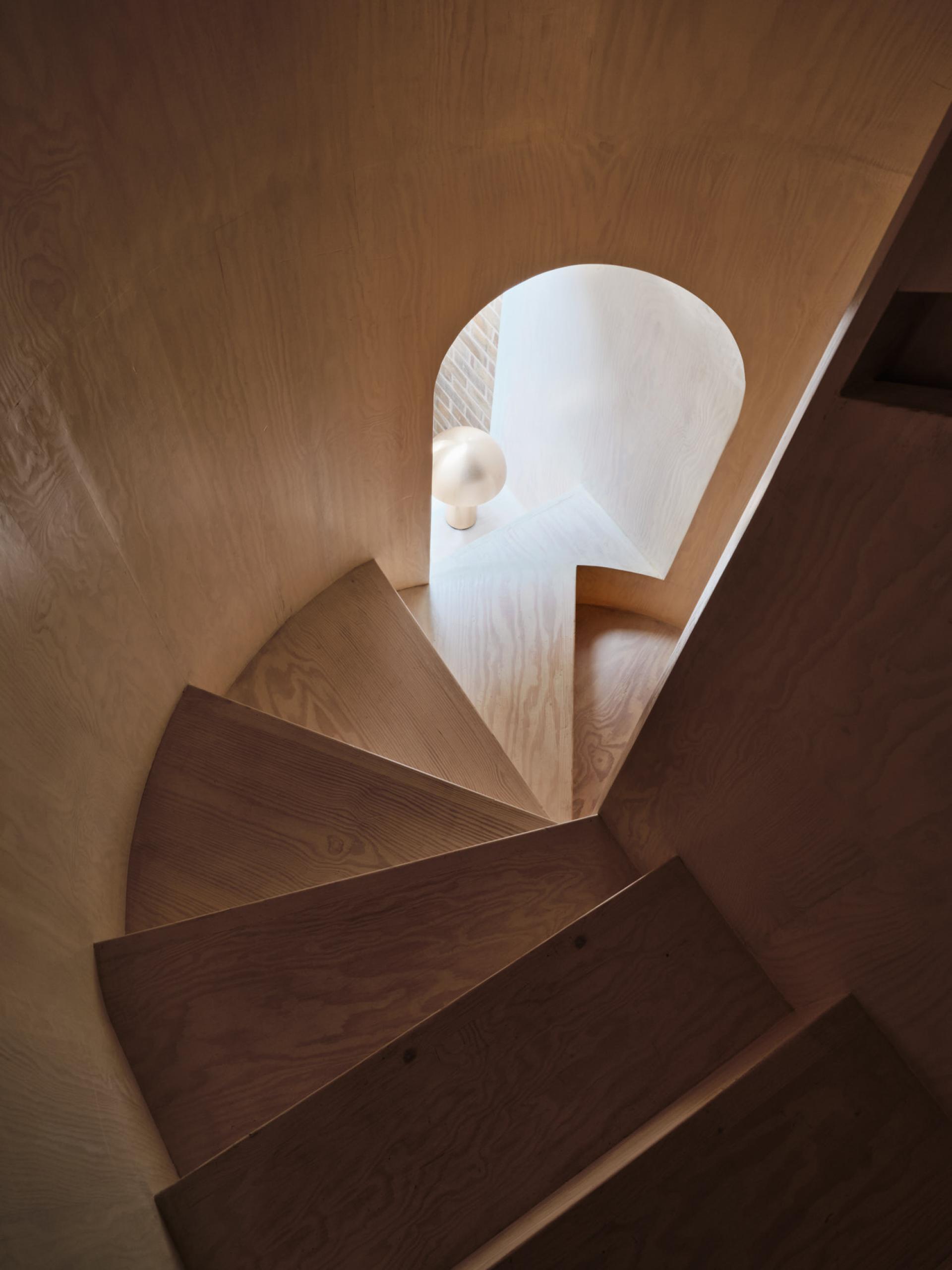 Aurore Baulier, founder, Atelier Baulier, on Passivhaus in practice and the power of retrofit.