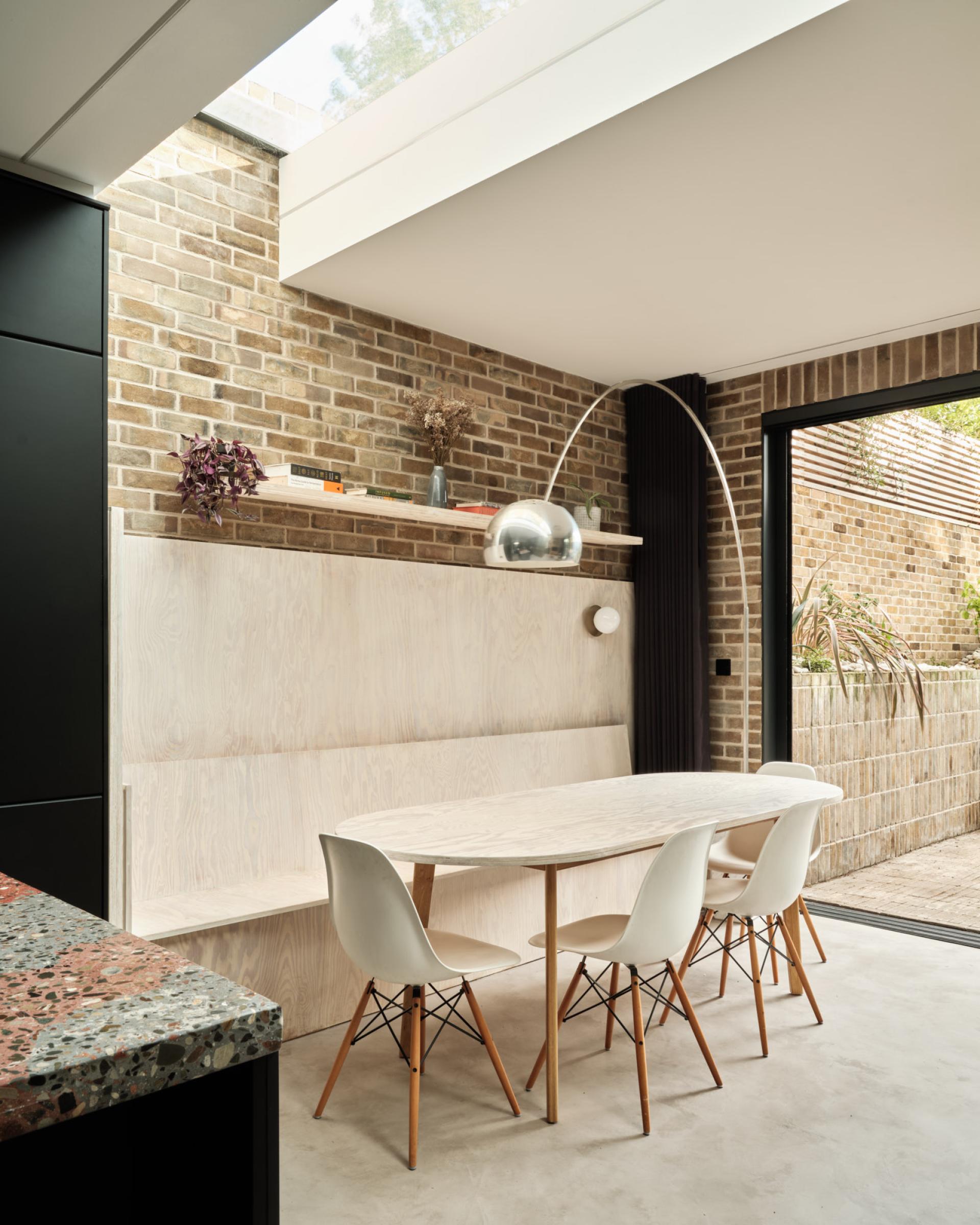 Aurore Baulier, founder, Atelier Baulier, on Passivhaus in practice and the power of retrofit.
