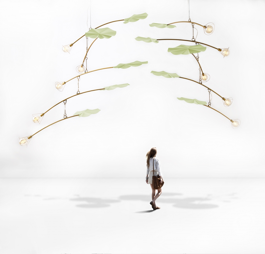 Kenneth discount cobonpue chandelier