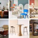 6 furniture brands to explore in 2026 at Material Source Studio Manchester. 