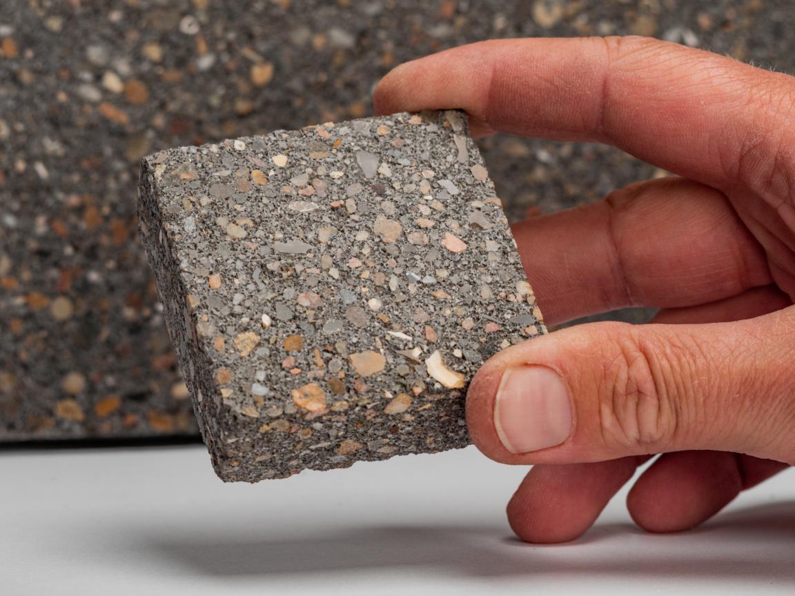 Future Materials Library™ launches at Material Source Studio.