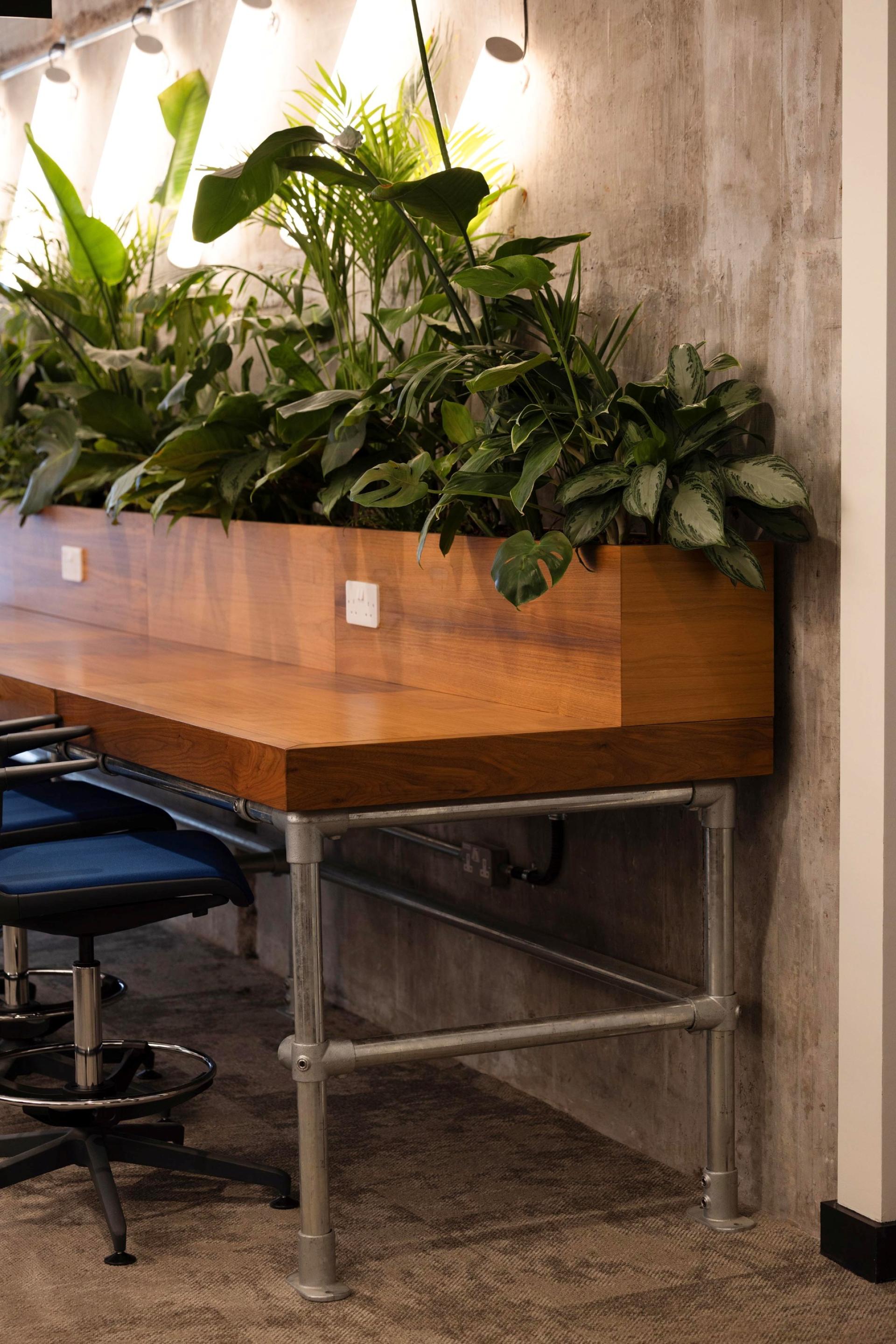 SpaceInvader reimagines Manchester's Renold Building for Bruntwood SciTech.