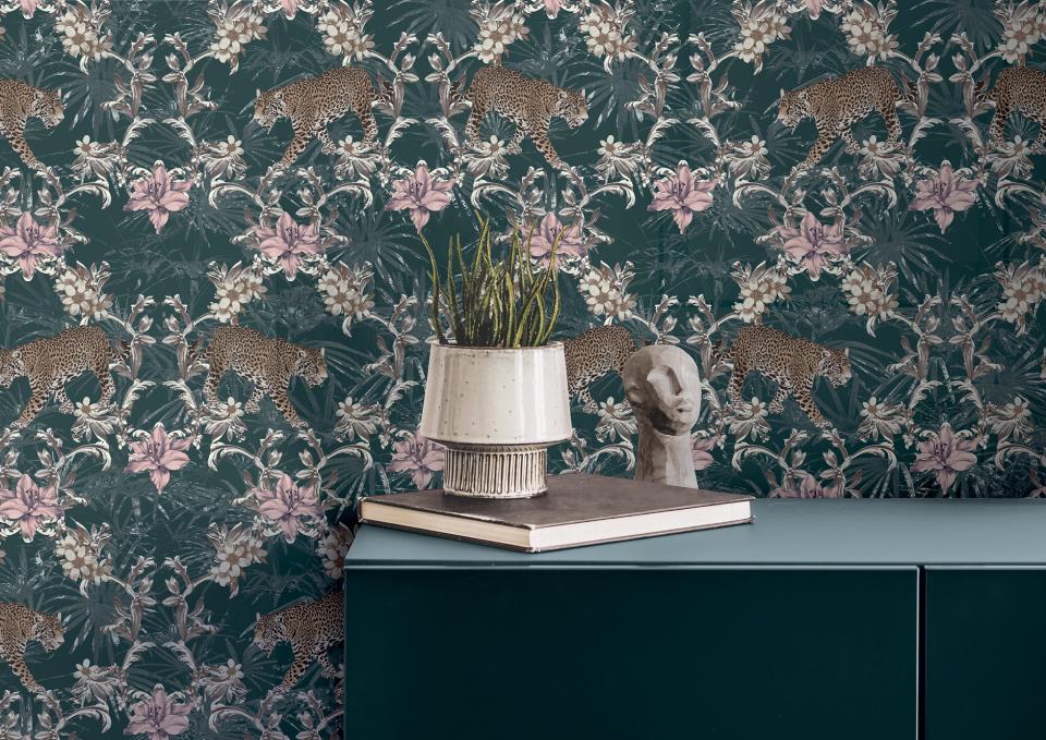 Muraspec reveals the Kingdom Collection from its Fardis range.