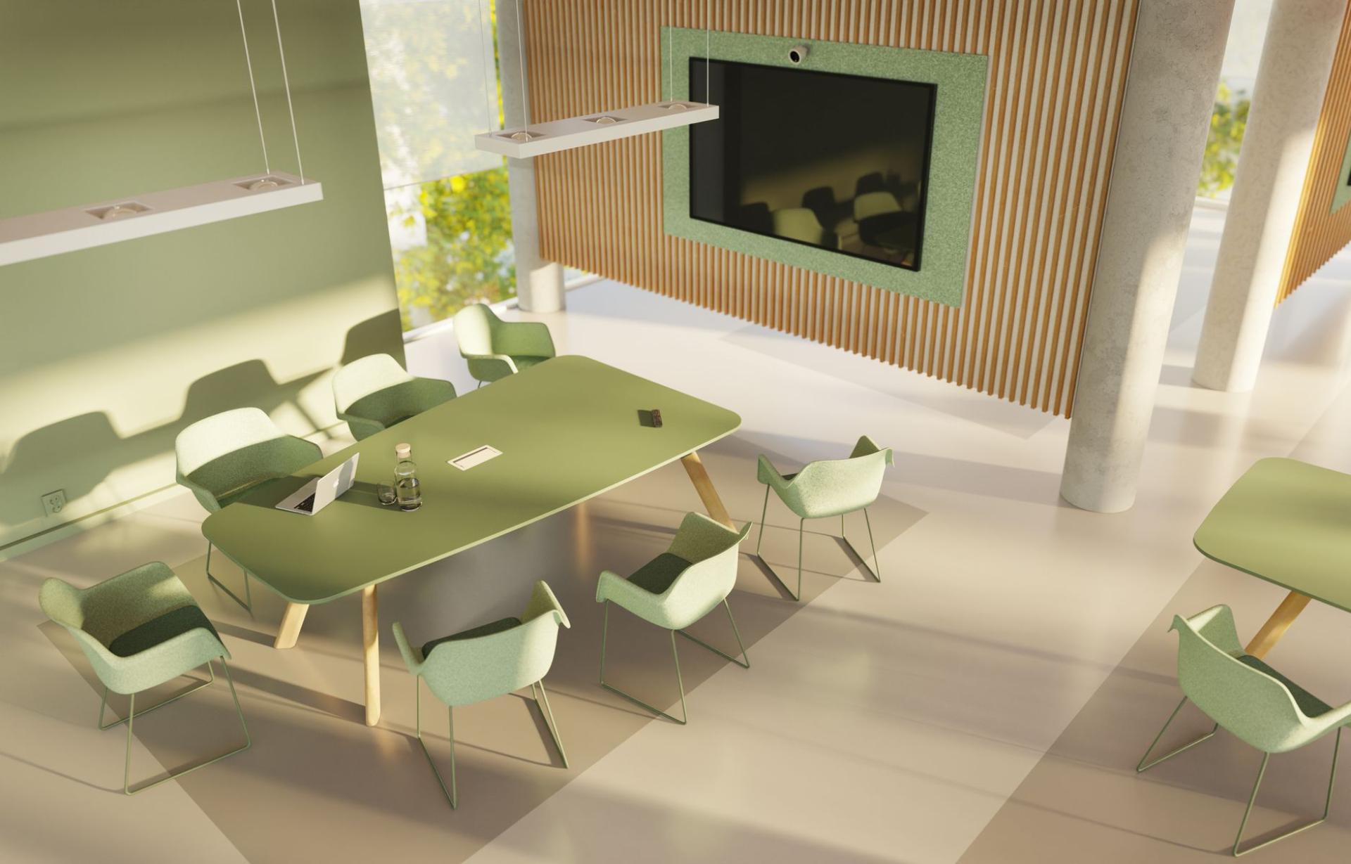 New furniture collections to explore at Material Source Studio Glasgow in 2026.