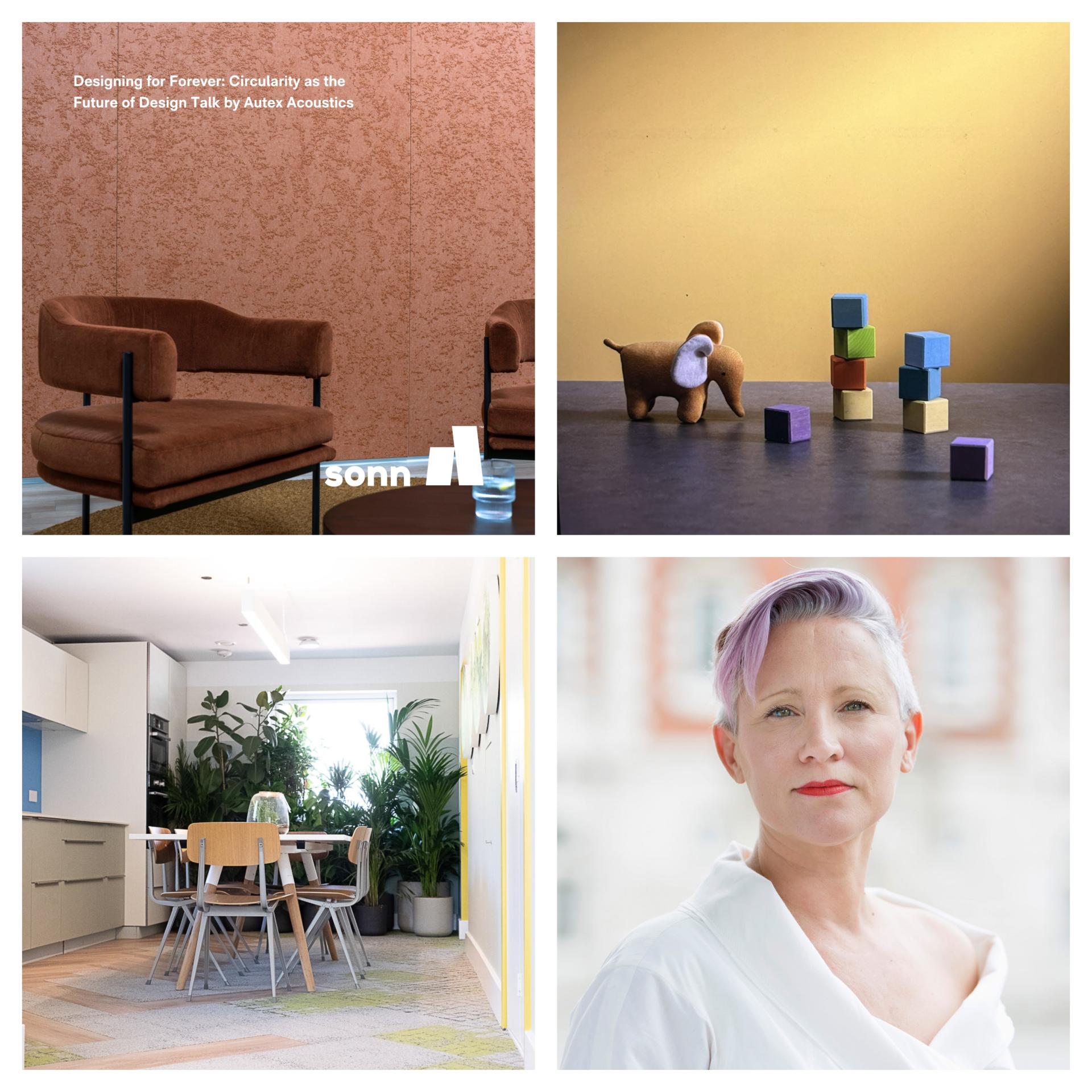 Our guide to CDW 2025: What to see, where, and when.