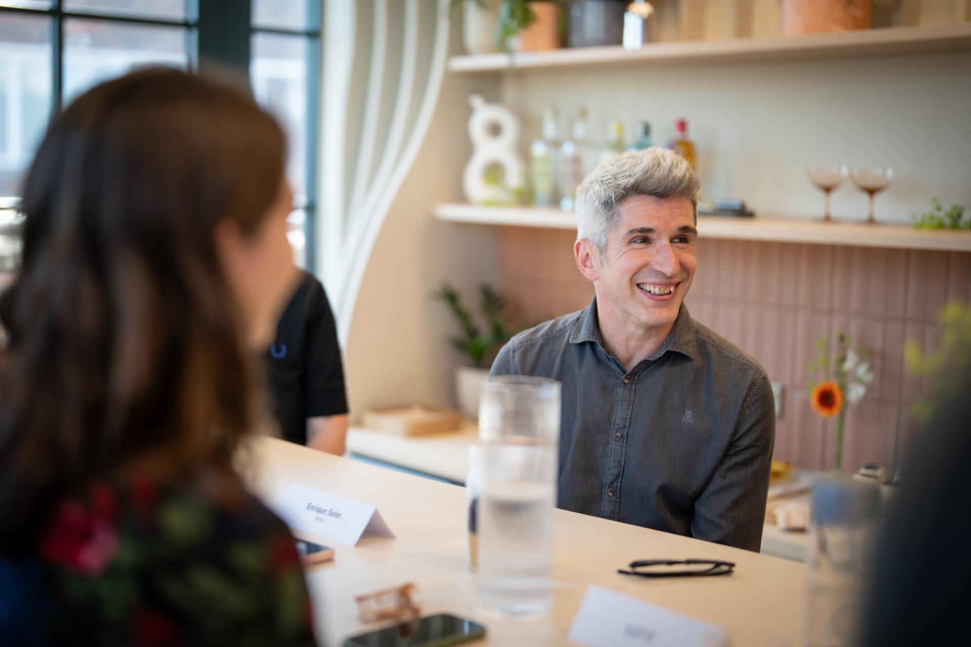 Is technology helping shape a more sustainable future?