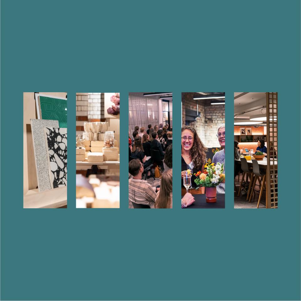 Showcase of Material Source Studio Glasgow: artworks, engaging events, and vibrant community gatherings.