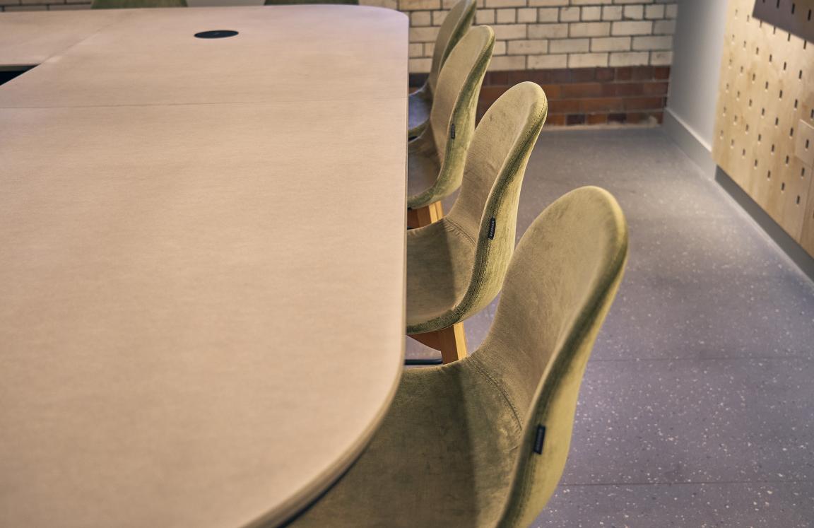 Future Materials Library™ launches at Material Source Studio.