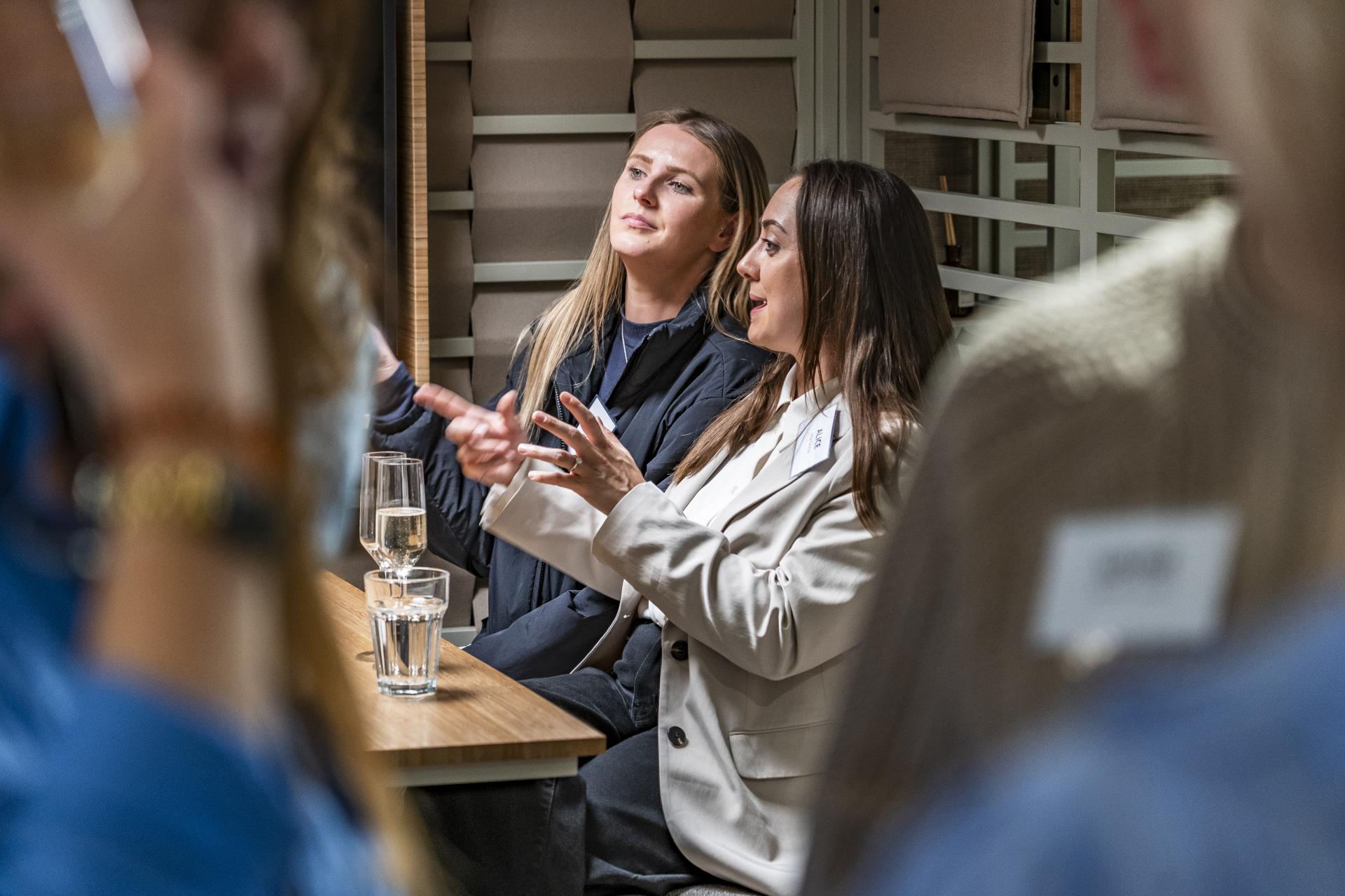 AI: Novelty or non-negotiable?