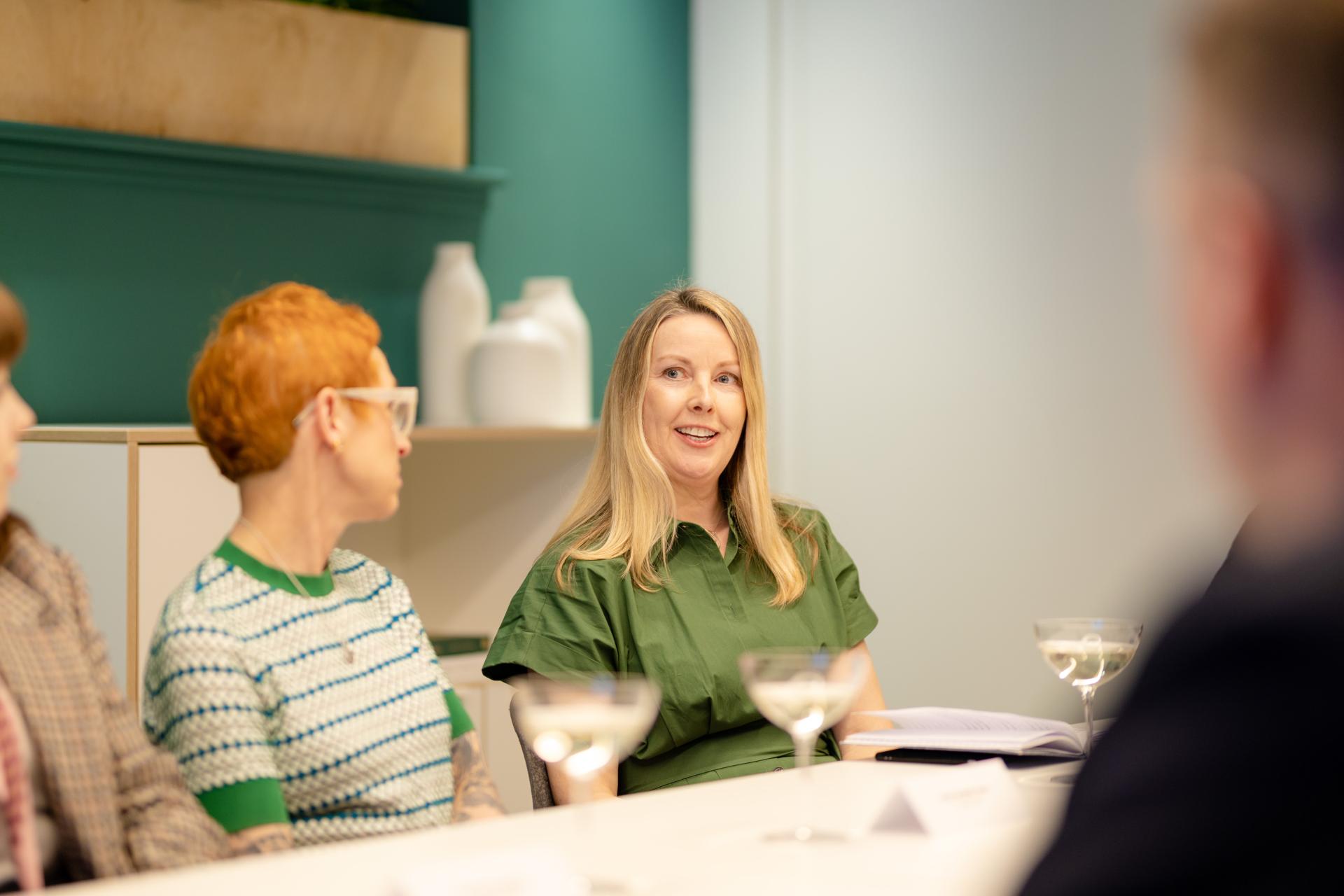 EDIB: What does beyond bare minimum look like in the residential sector?