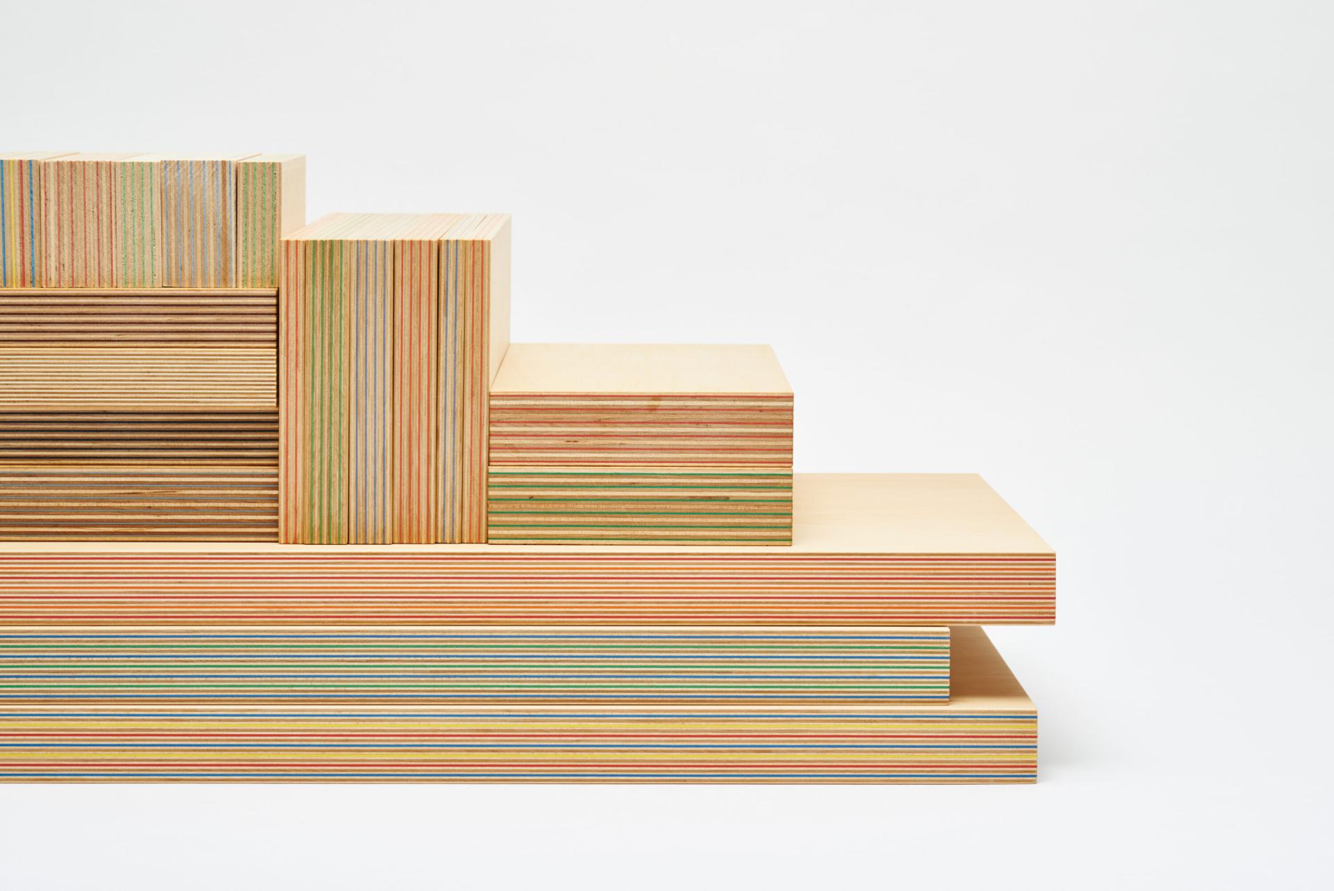 Future Materials Library™ launches at Material Source Studio.