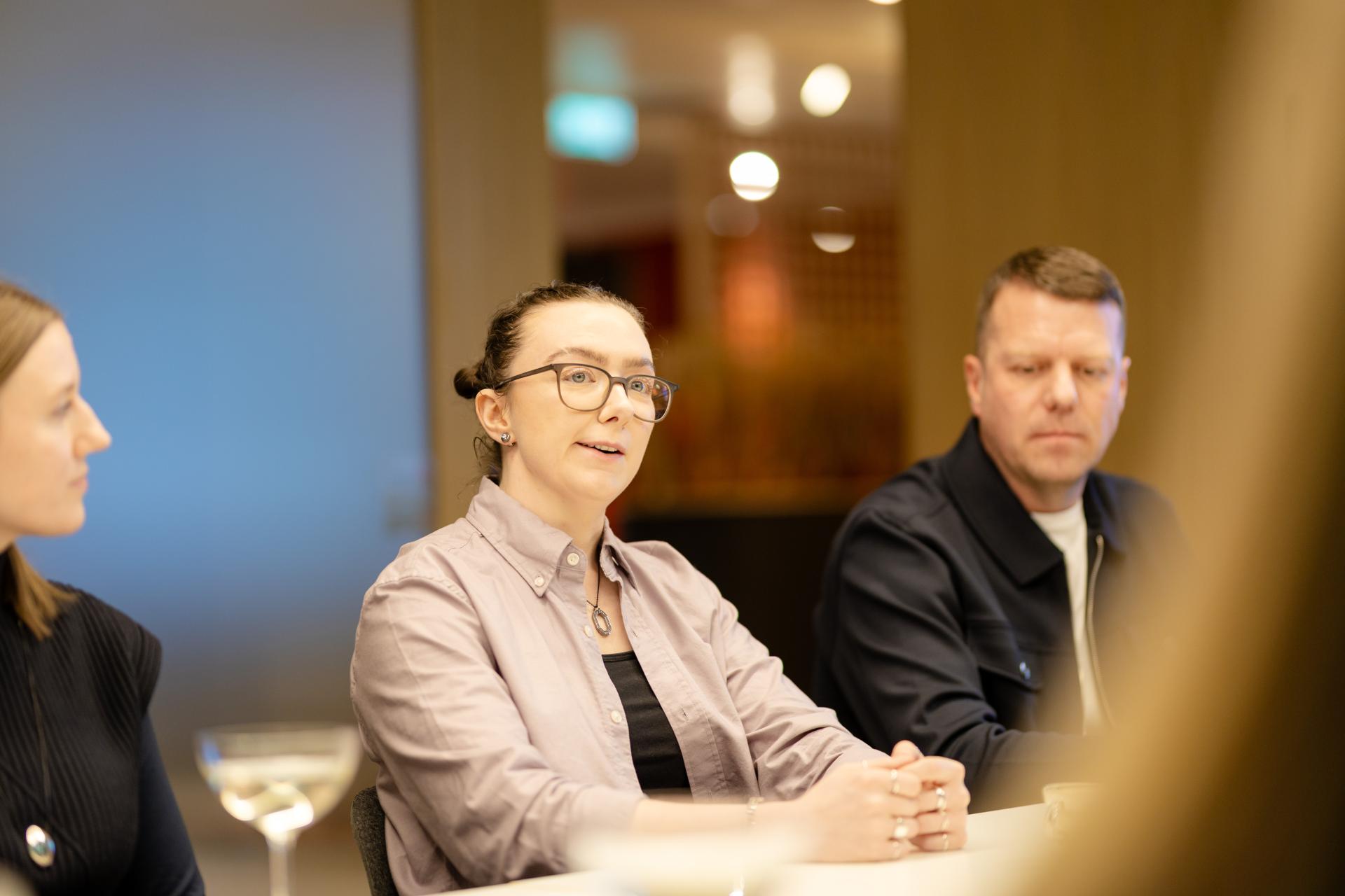 EDIB: What does beyond bare minimum look like in the residential sector?