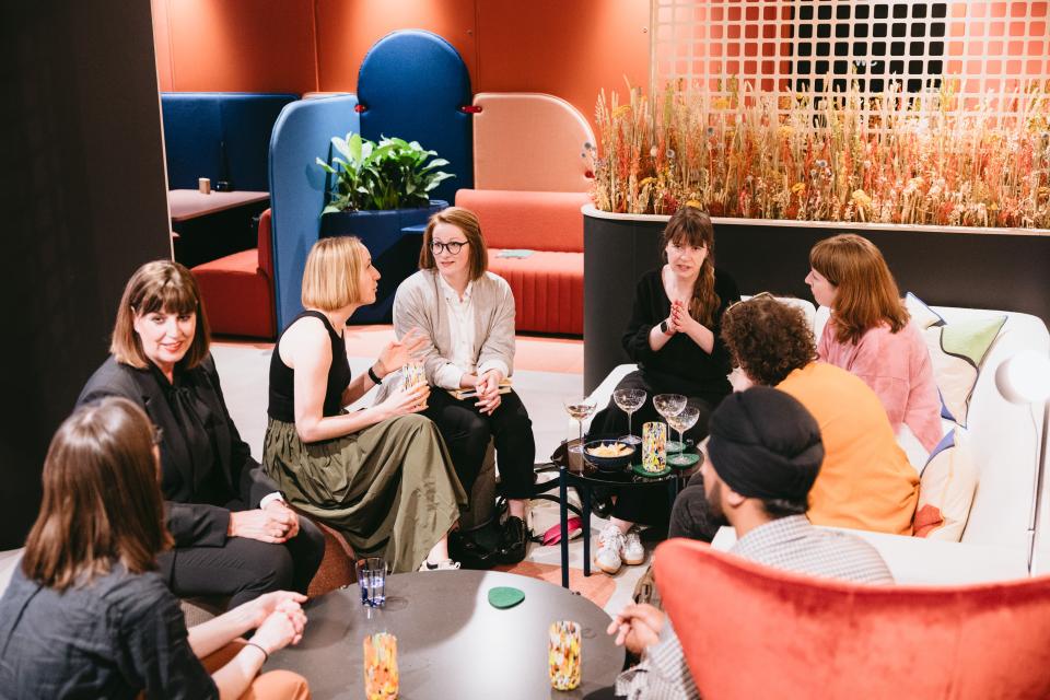 EDI: How do we design to truly support all the corporate needs?